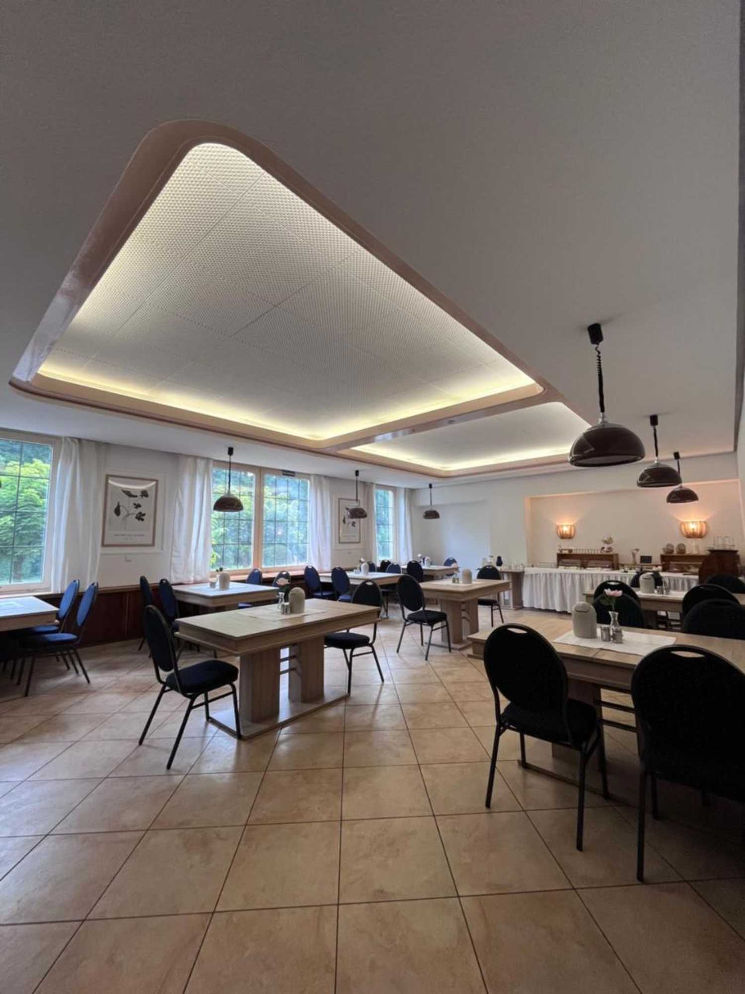 Gift card for Café-Restaurant Hotel Breuer