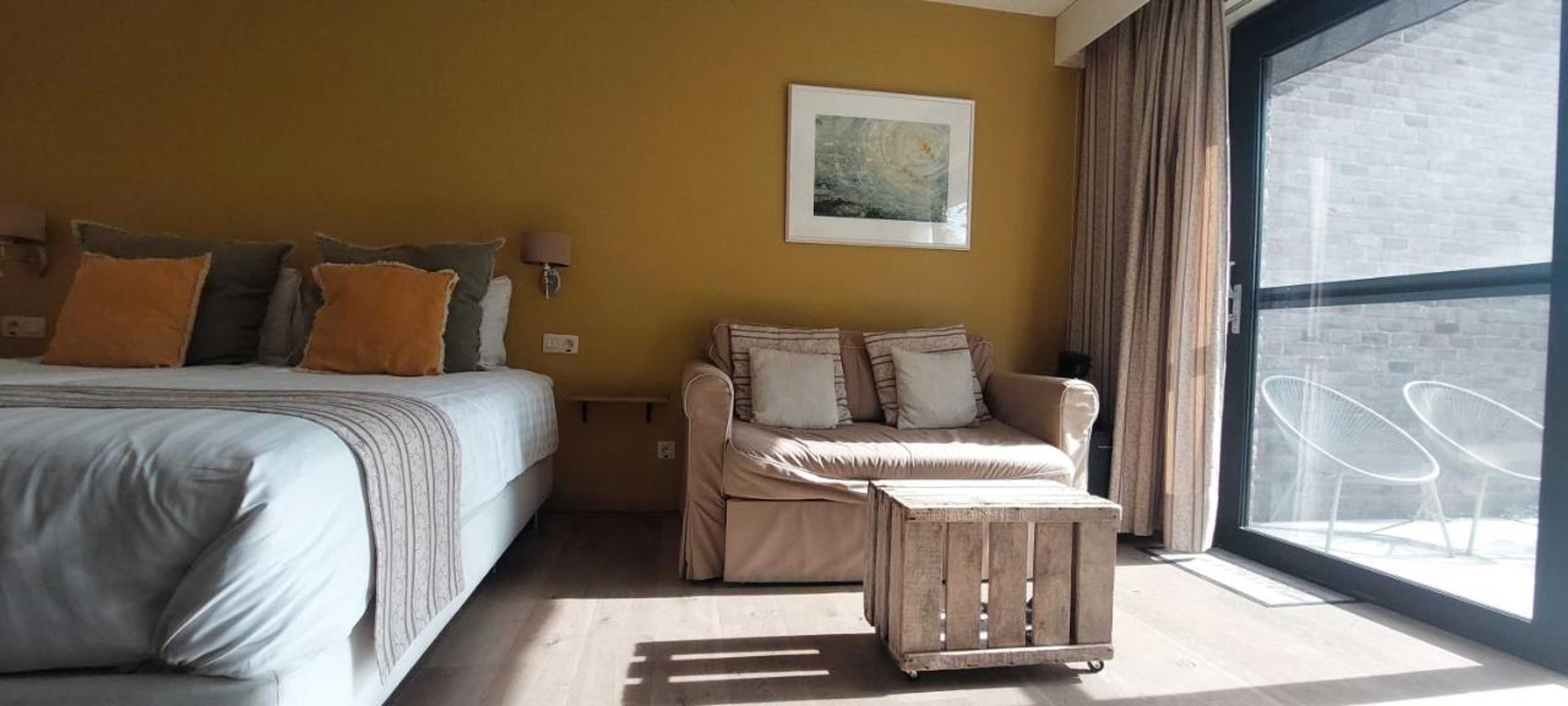 Gift card for B&b 't Goedhof