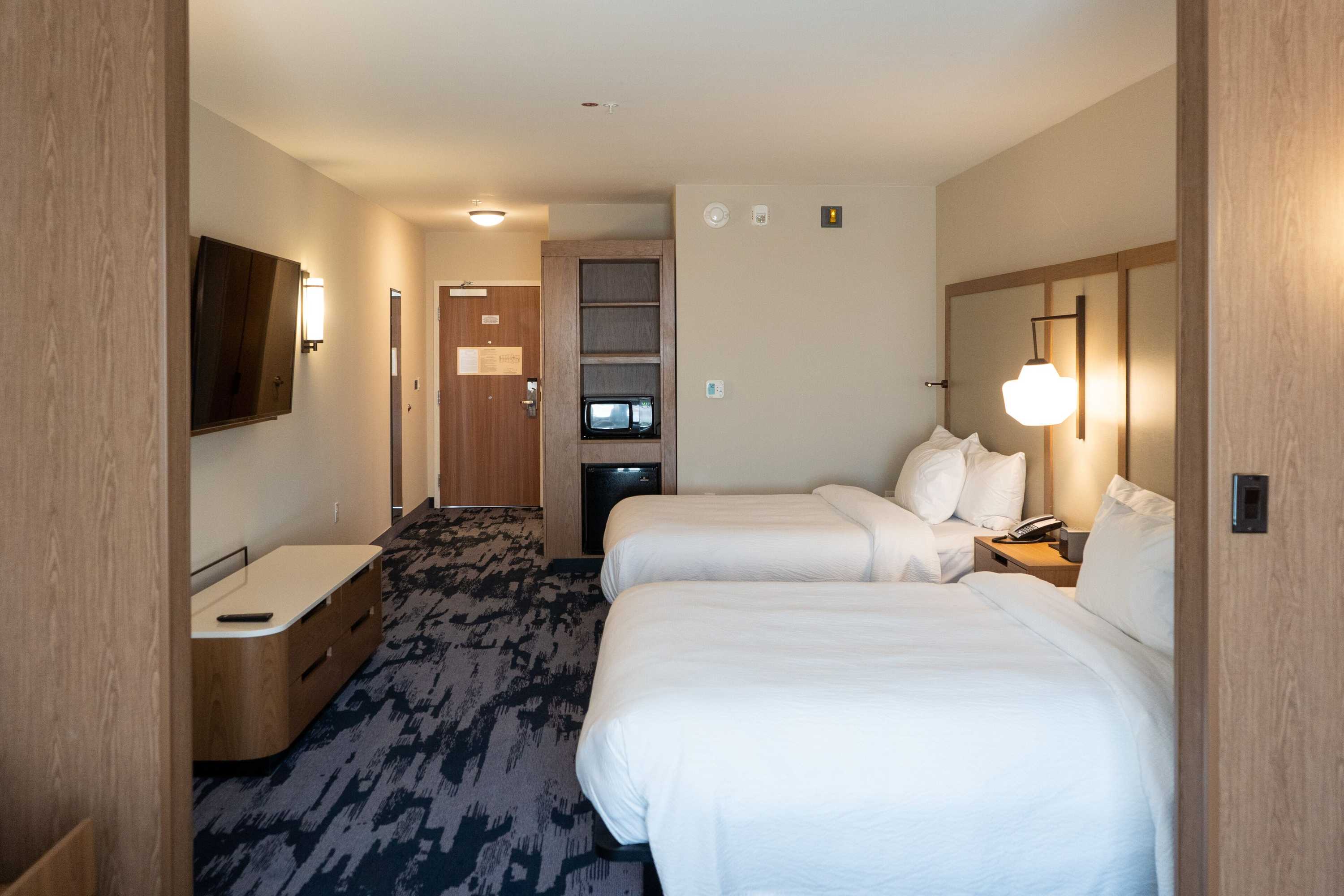 Gift card for Fairfield Inn & Suites by Marriott Brooksville Suncoast Parkway Gift card for Fairfield Inn & Suites by Marriott Brooksville Suncoast Parkway