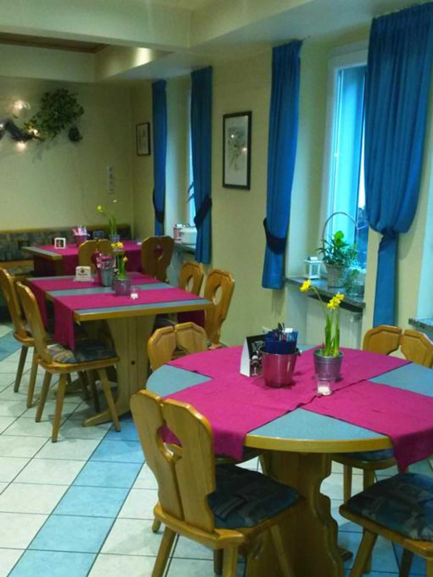 Gift card for Landgasthof Bei Kleins