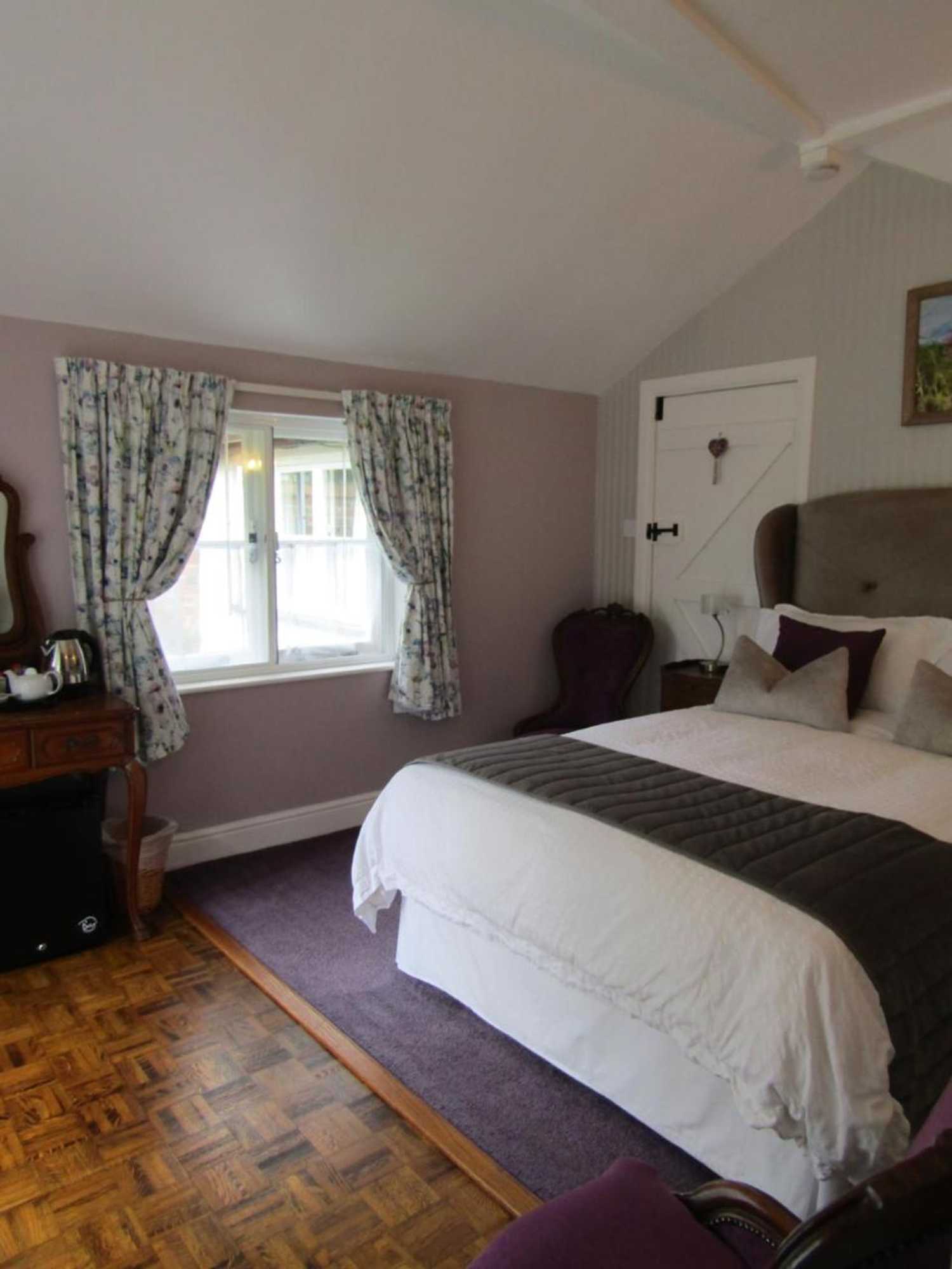 Gift card for Frogs Hall B&b