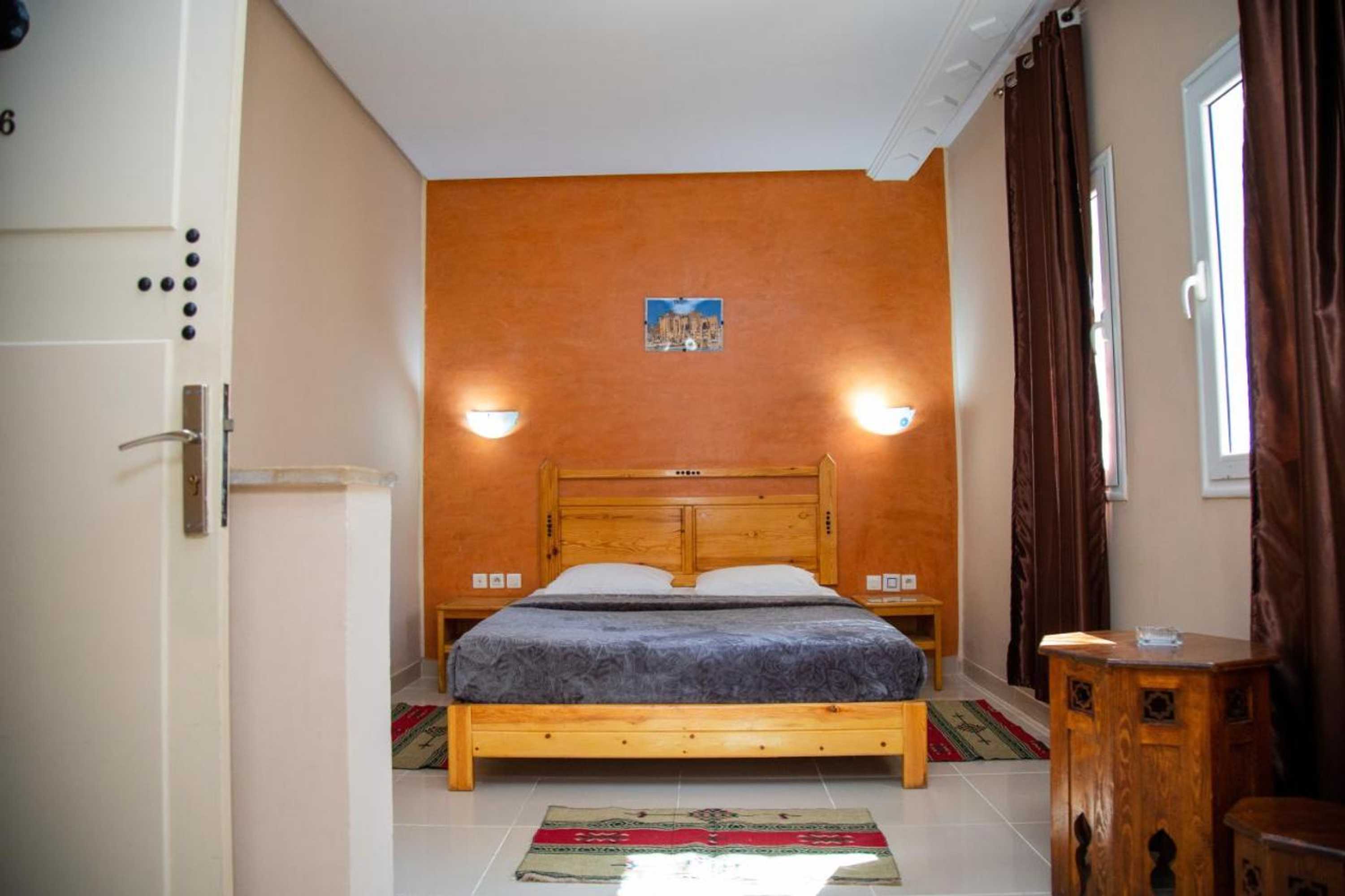 Gift card for Résidence El Arich