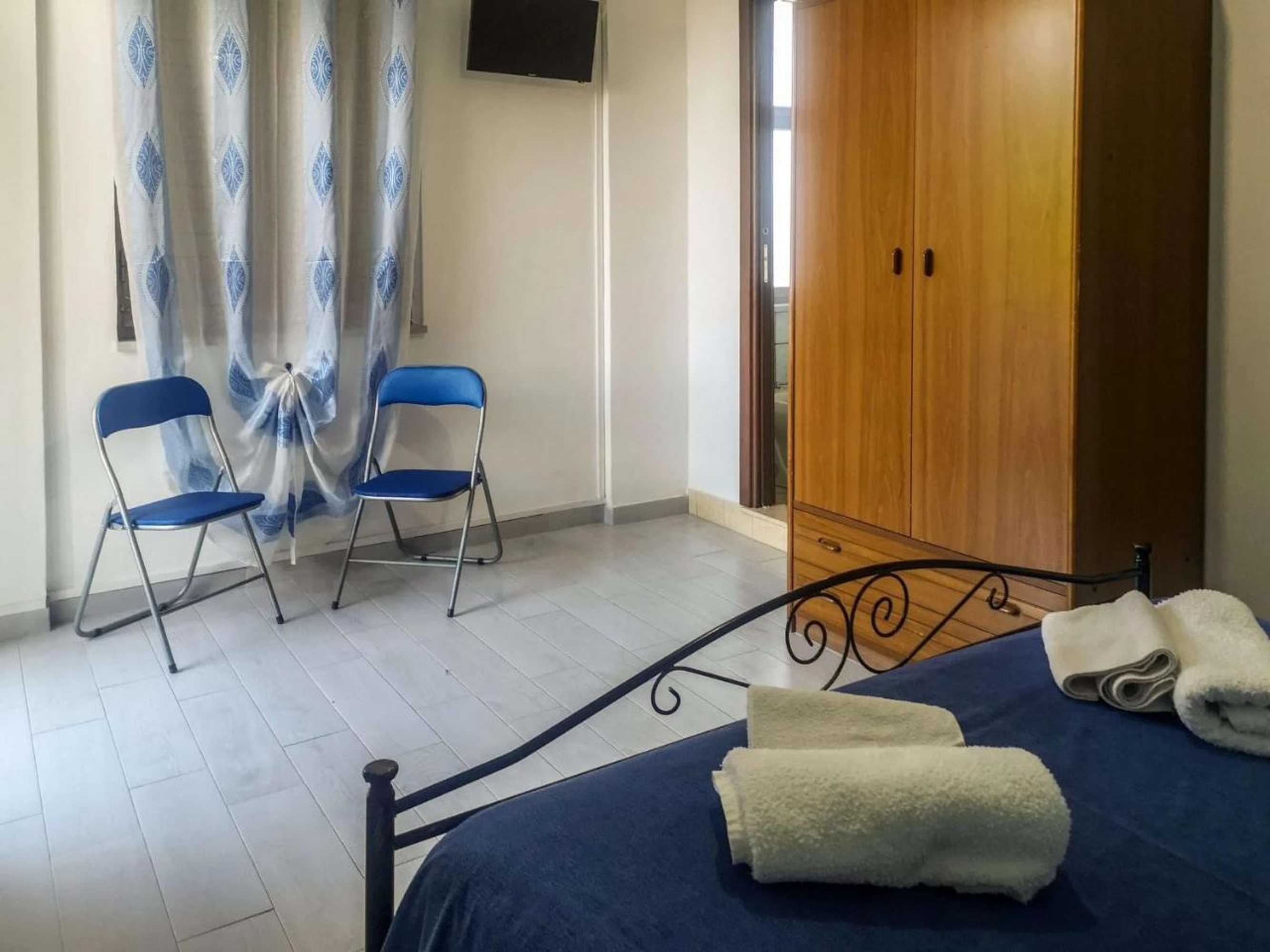 Gift card for B&b Almoetia