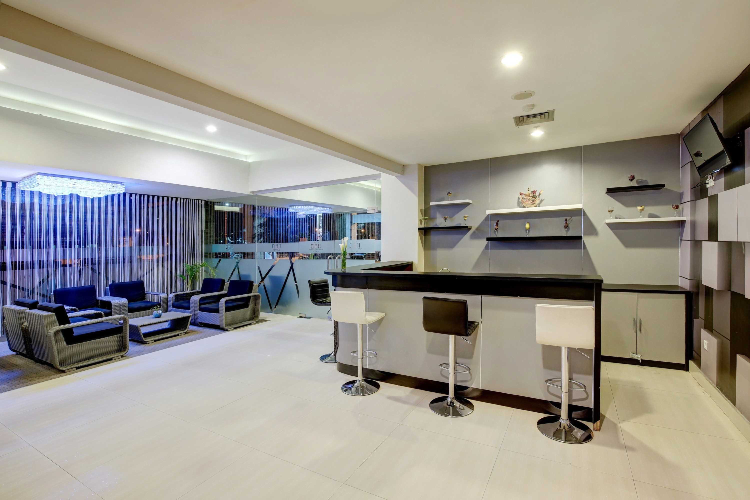 Gift card for Hotel Neo Palma - Palangkaraya by Aston Gift card for Hotel Neo Palma - Palangkaraya by Aston
