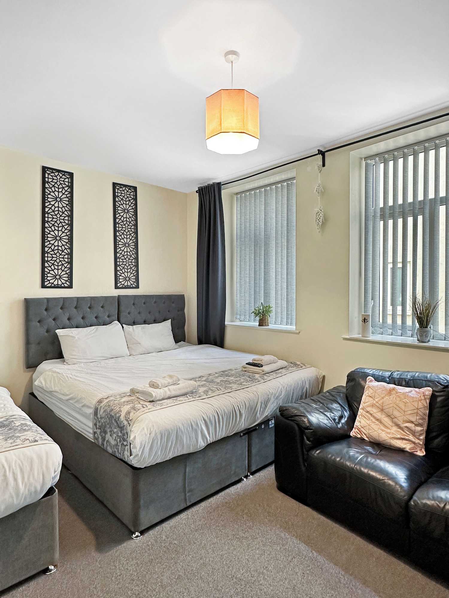 Gift card for Granada Apartments Queen's Promenade