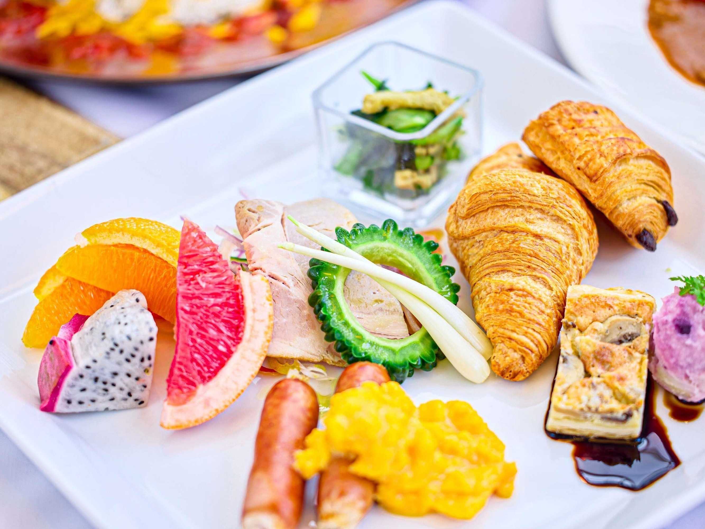 Gift card for Mercure Okinawa Naha