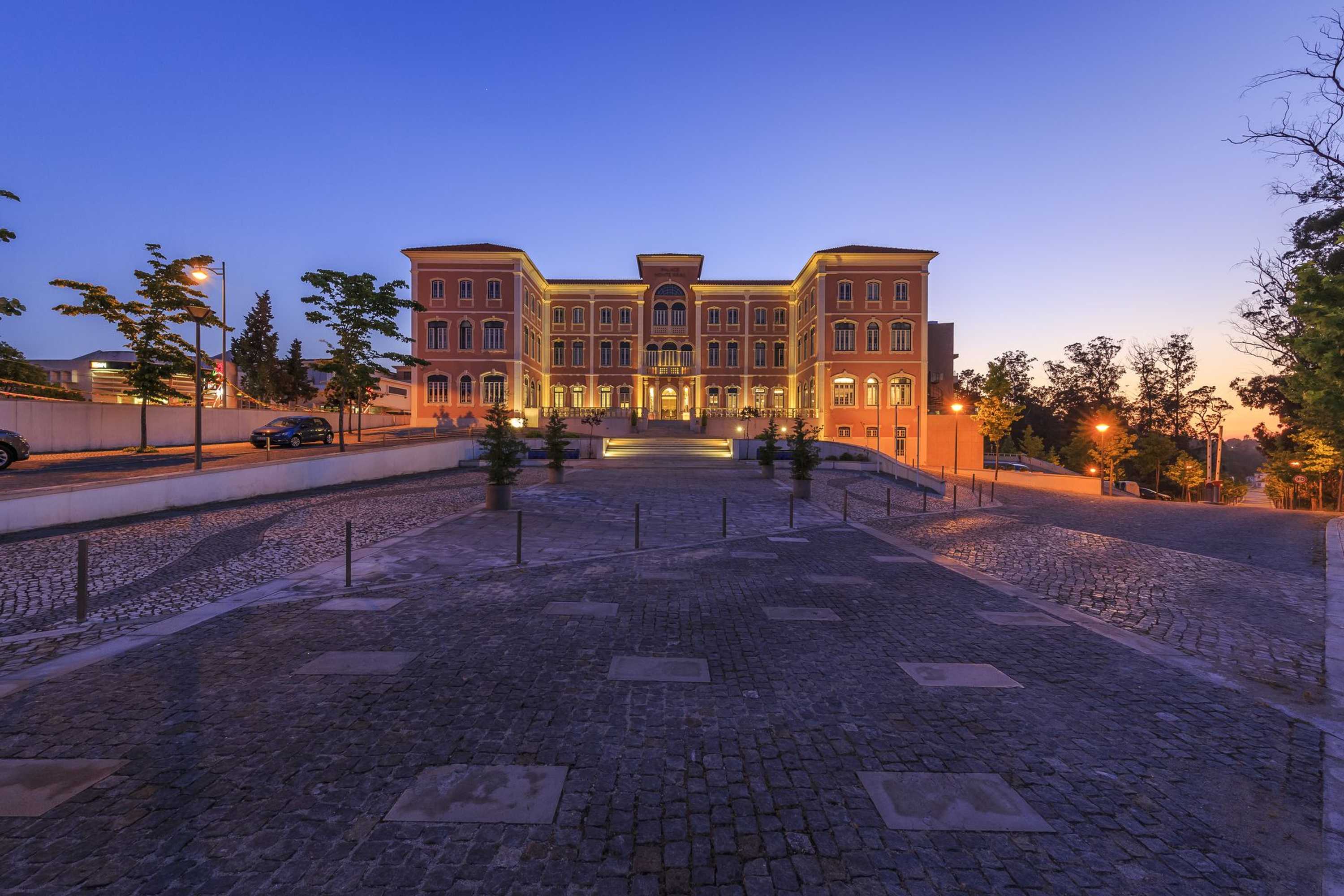 Gift card for Monte Real - Hotel Termas Spa Gift card for Monte Real - Hotel Termas Spa