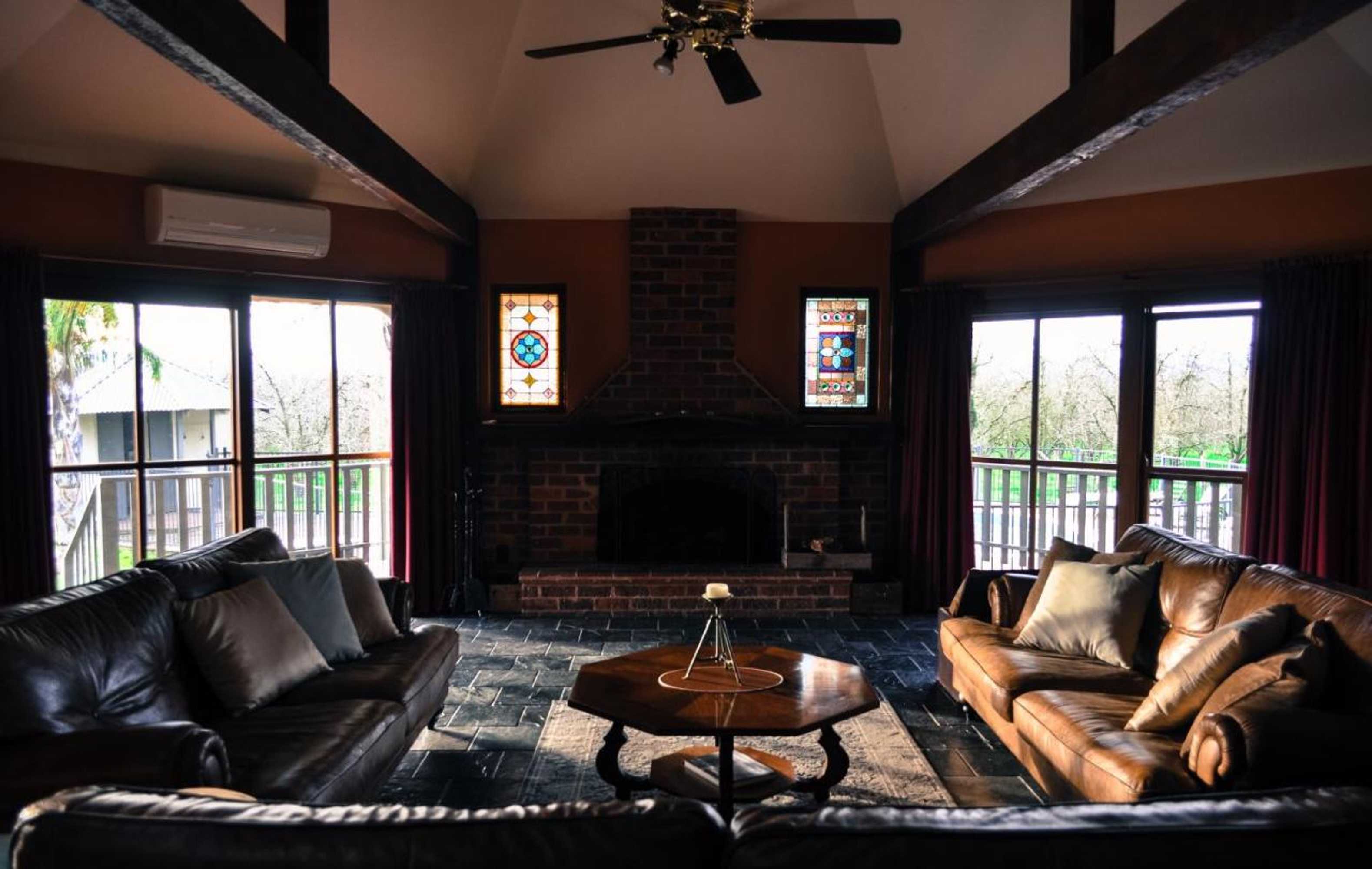 Gift card for The George at Yering