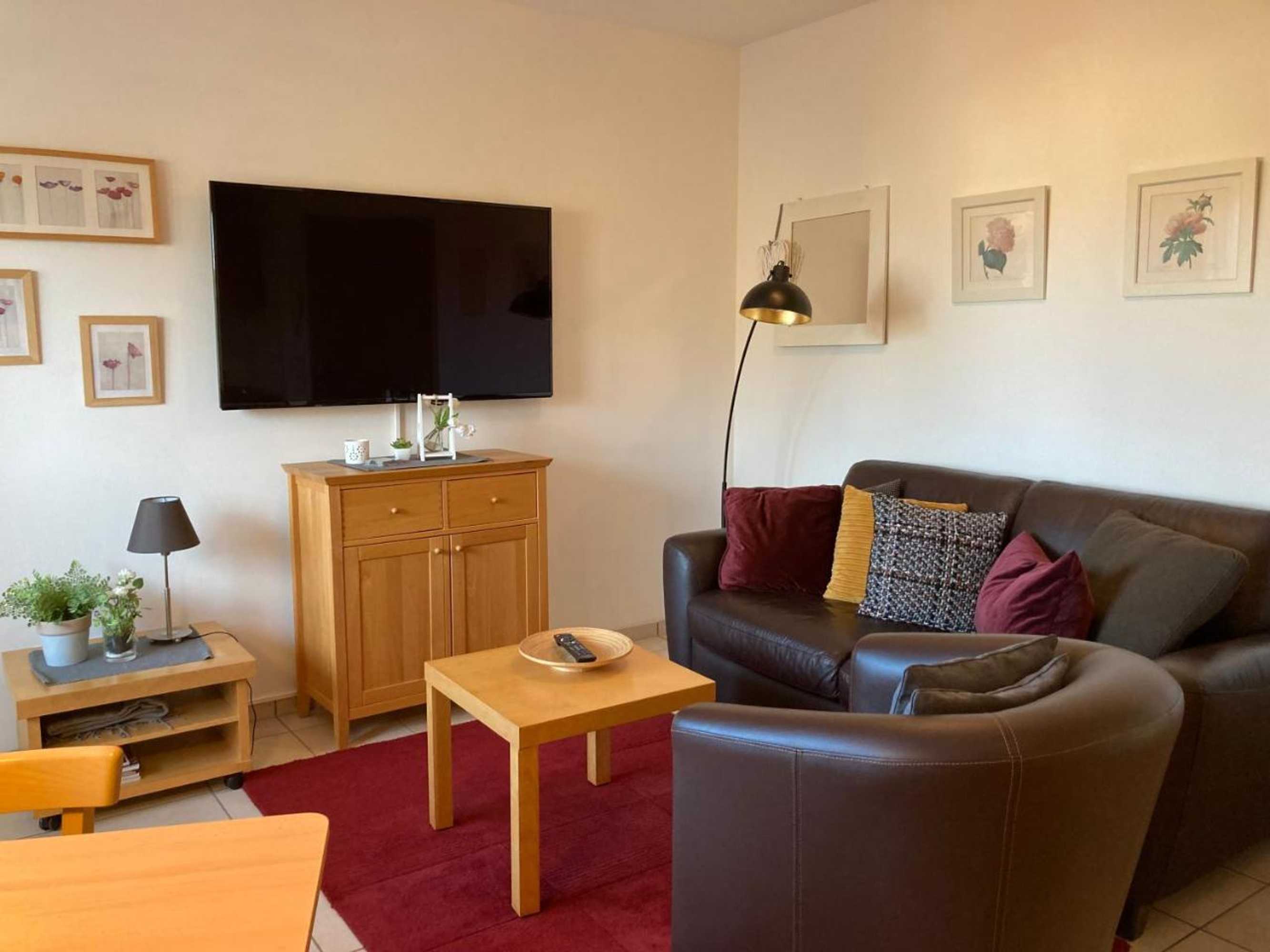 Gift card for Landhaus-Apartments