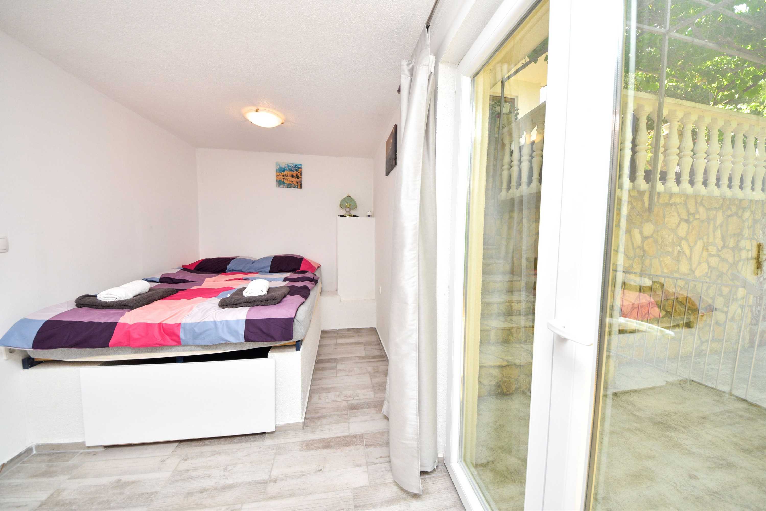 Gift card for Apartmani Robi i Kristina