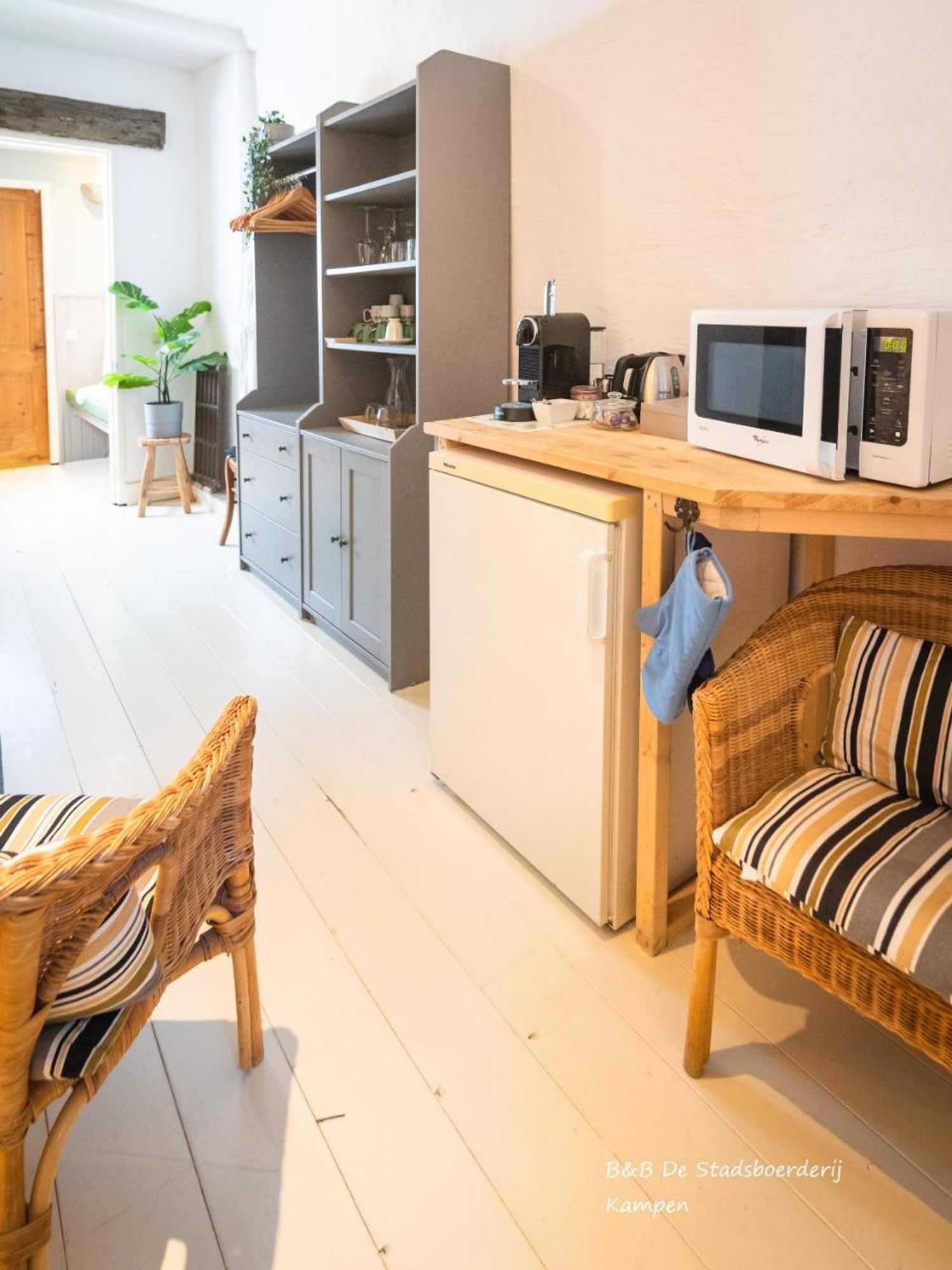 Gift card for De Stadsboerderij