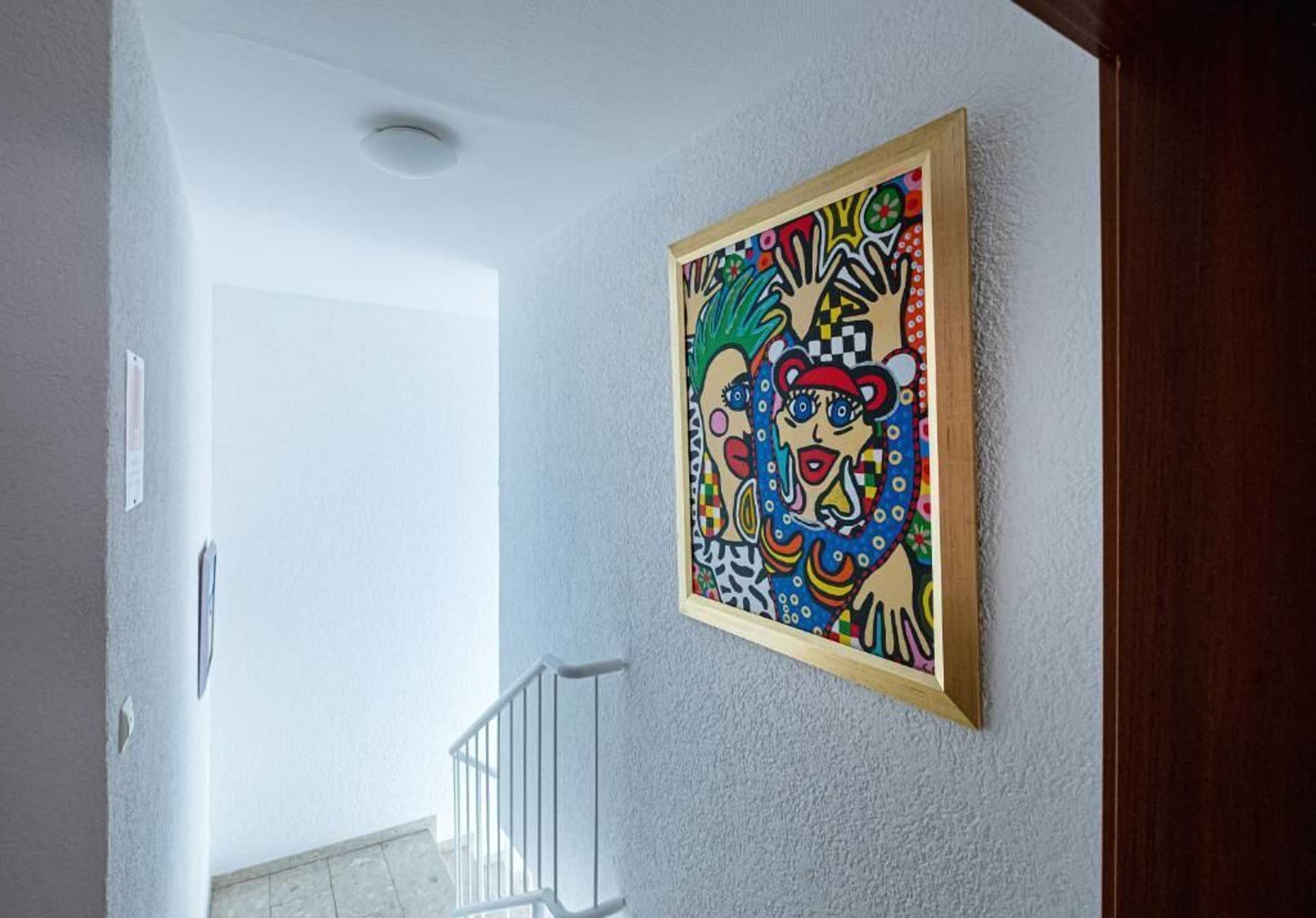 Gift card for Hotel Phönix