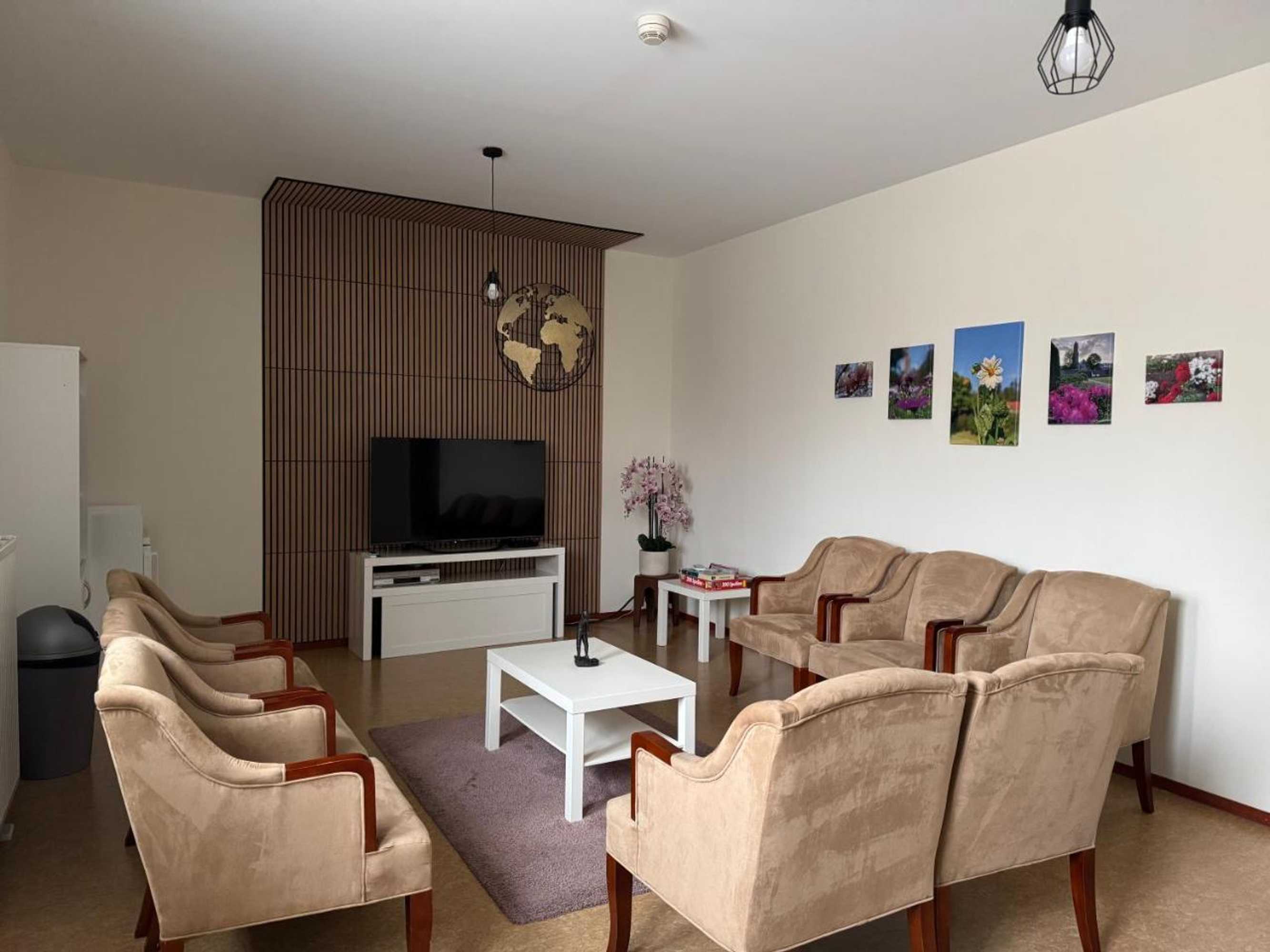 Gift card for B&b Maria Hart