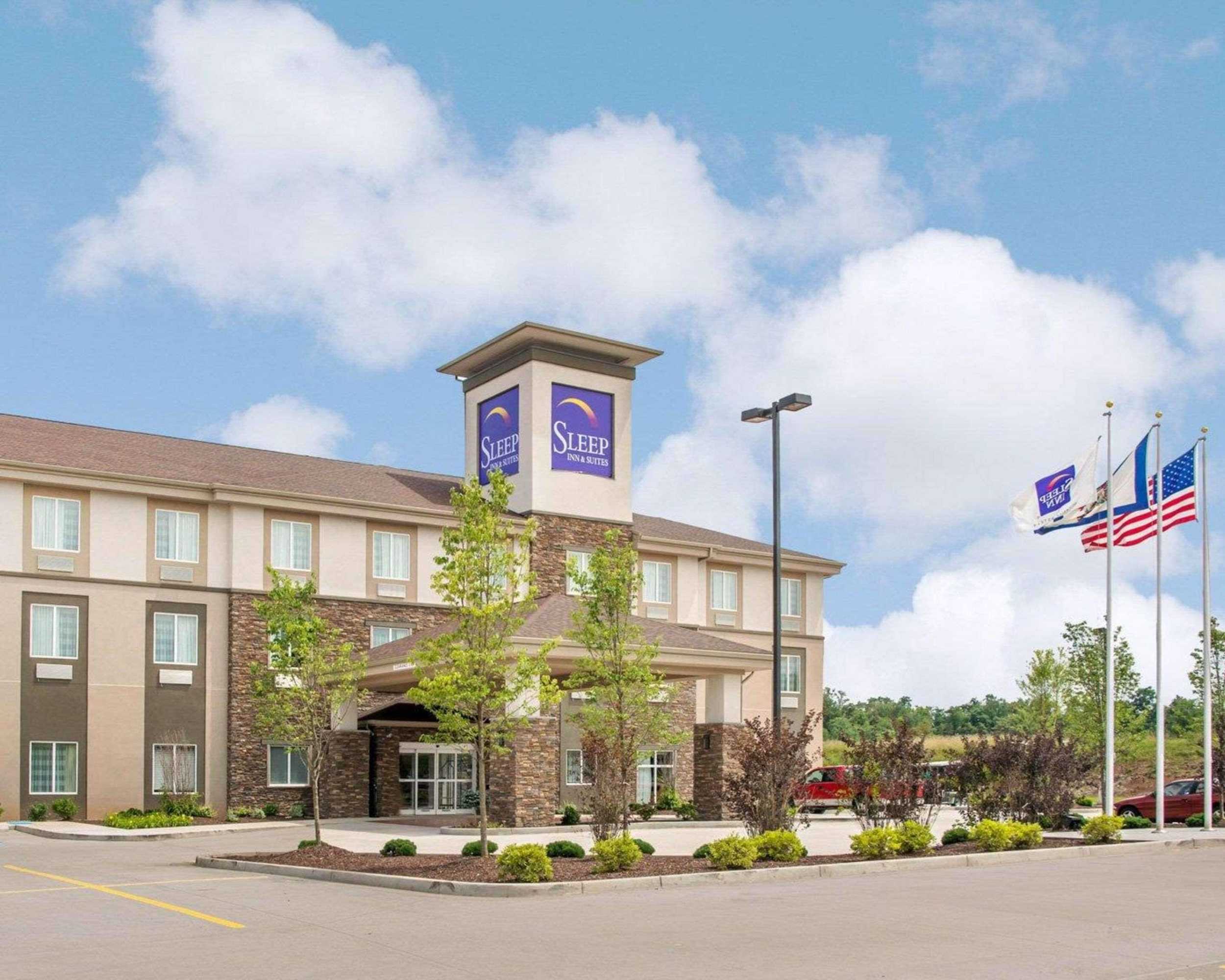 Gift card for Sleep Inn & Suites Gift card for Sleep Inn & Suites
