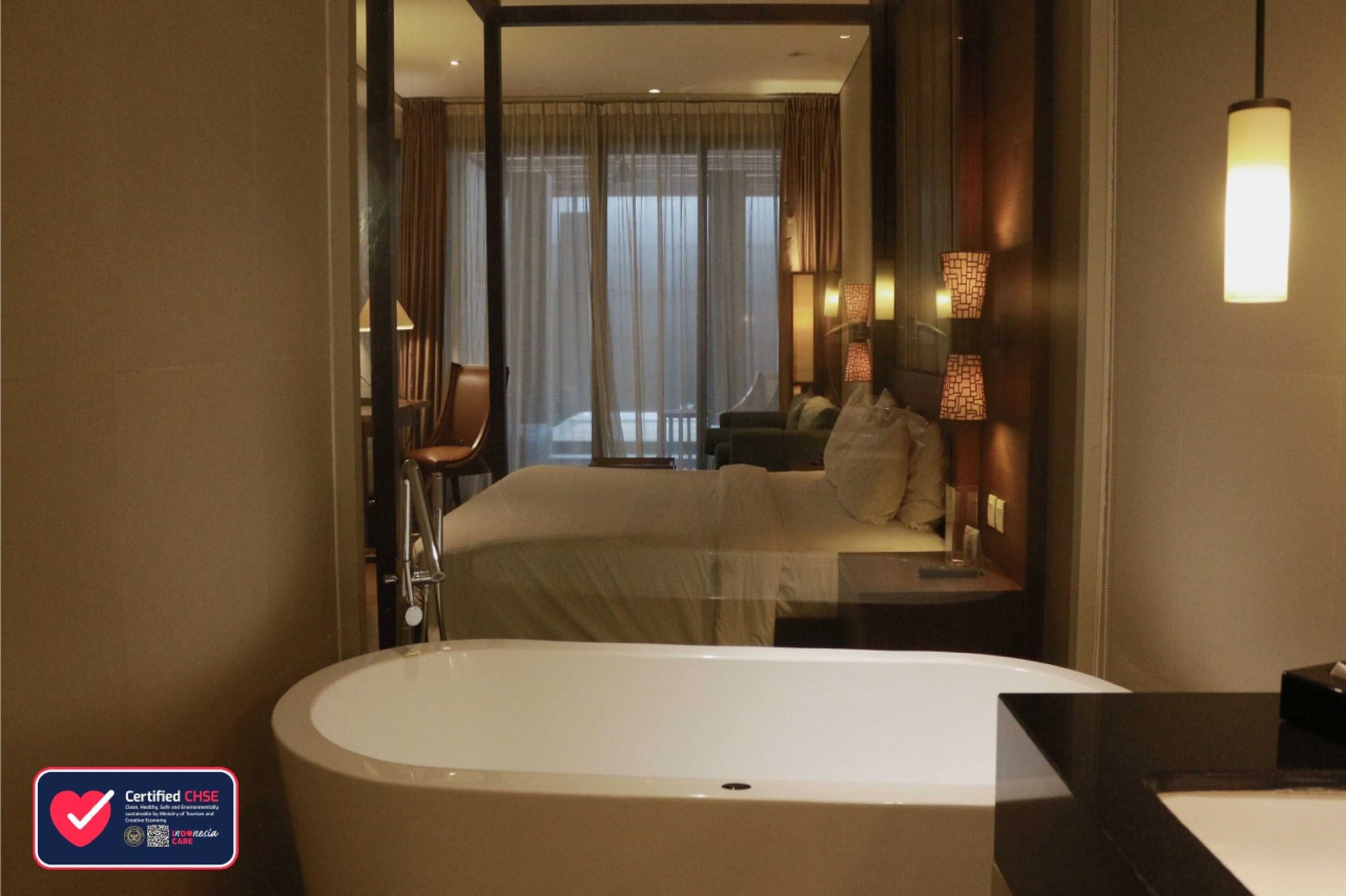 Gift card for The Luxton Cirebon Hotel And Convention Gift card for The Luxton Cirebon Hotel And Convention