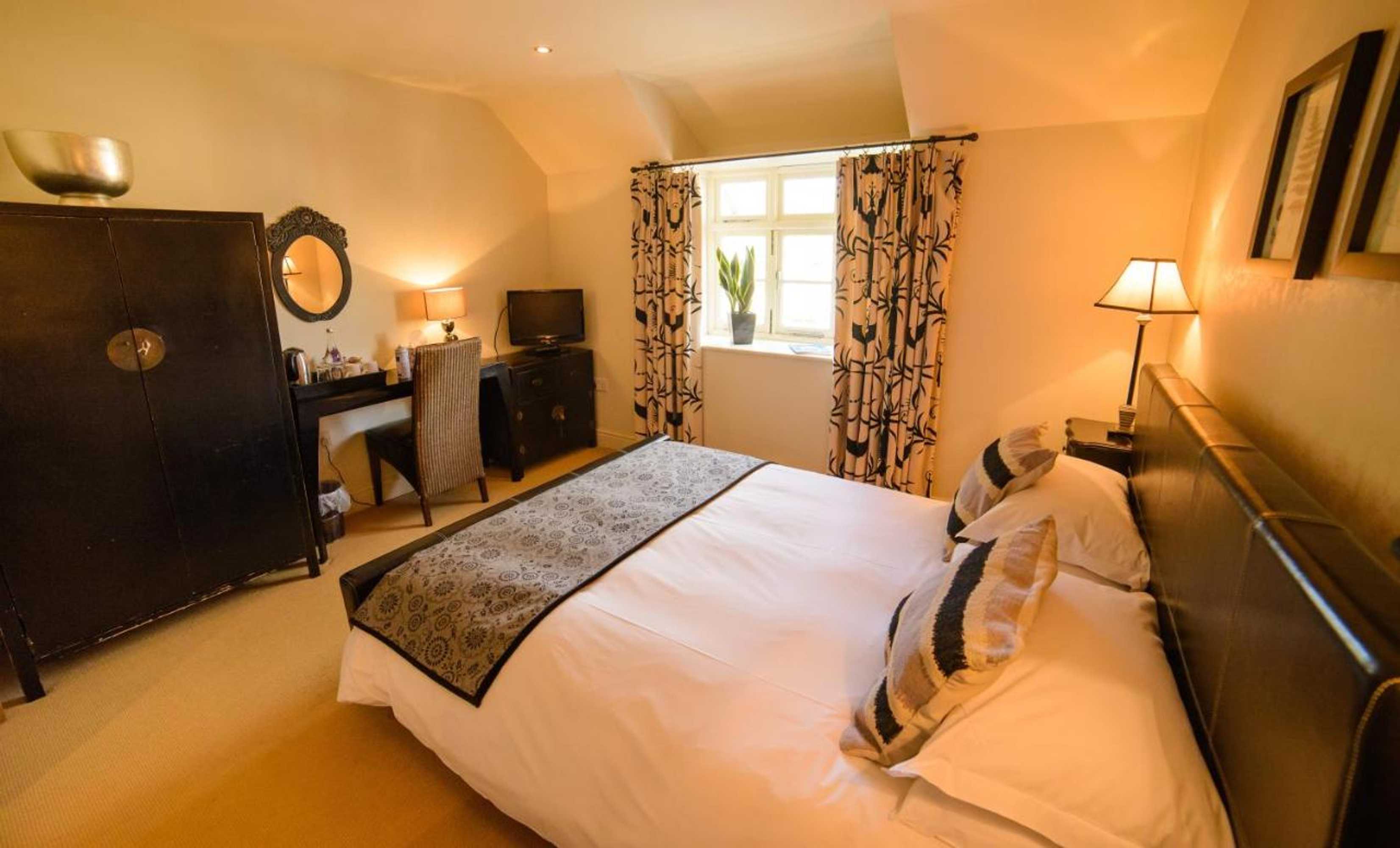 Gift card for The Kings Arms