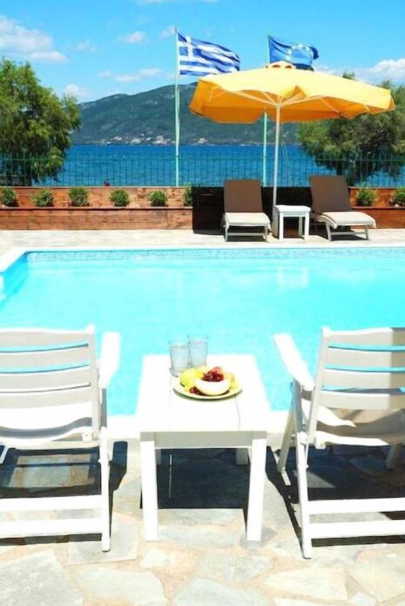 Gift card for Ariadnes Holiday Accommodation II Gift card for Ariadnes Holiday Accommodation II