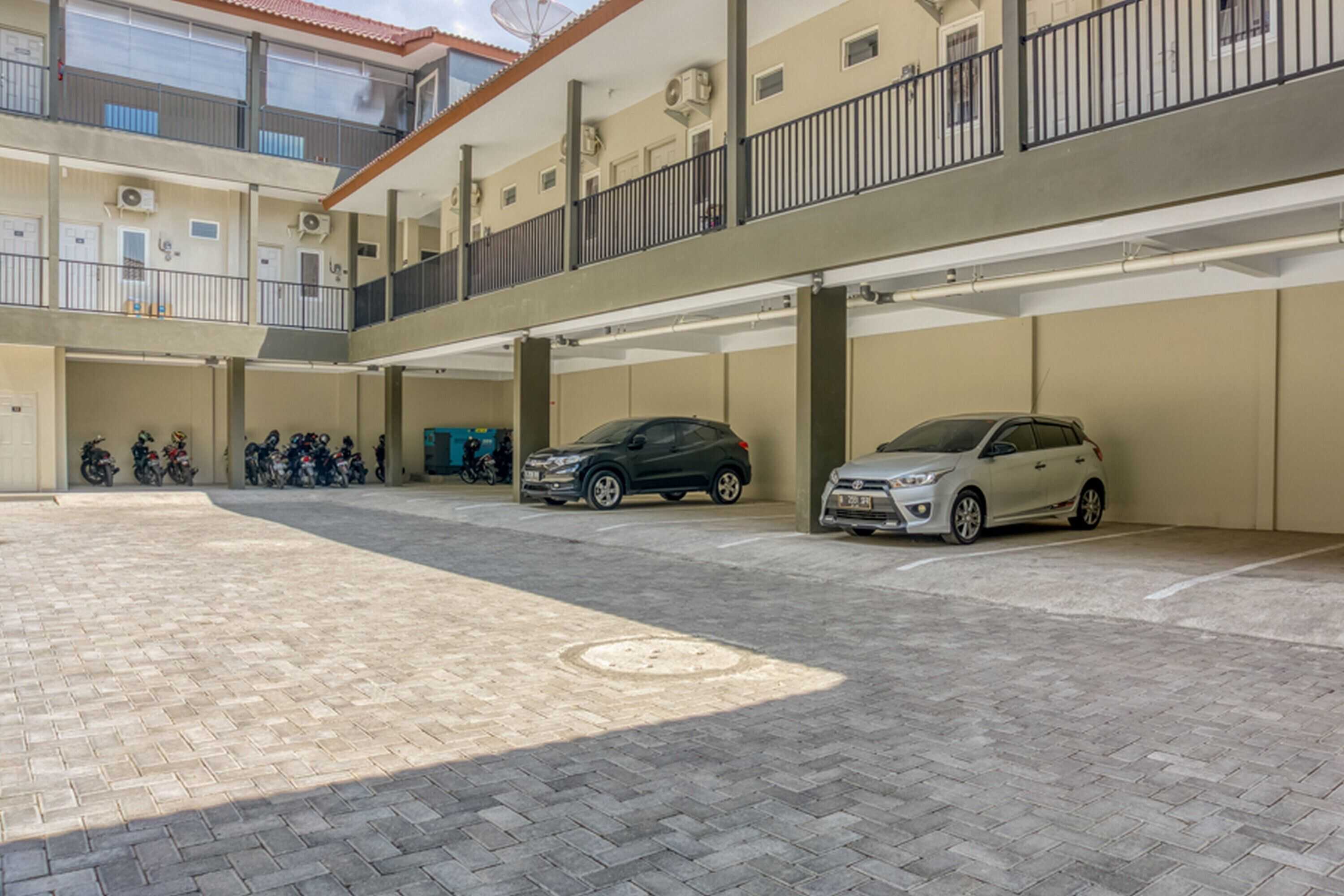 Gift card for Reddoorz @ Plemburan Jakal 2