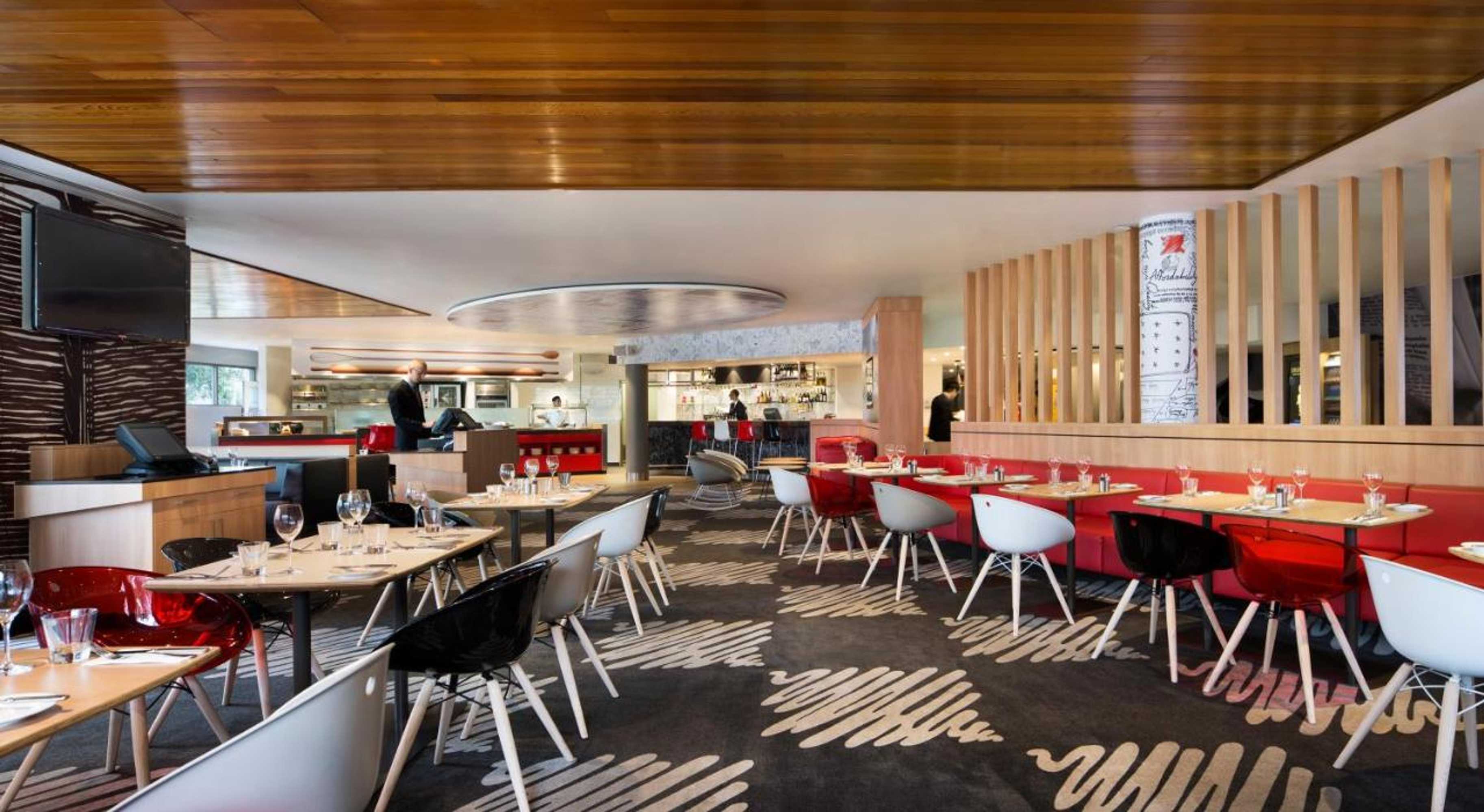 Gift card for Ibis Sydney Airport