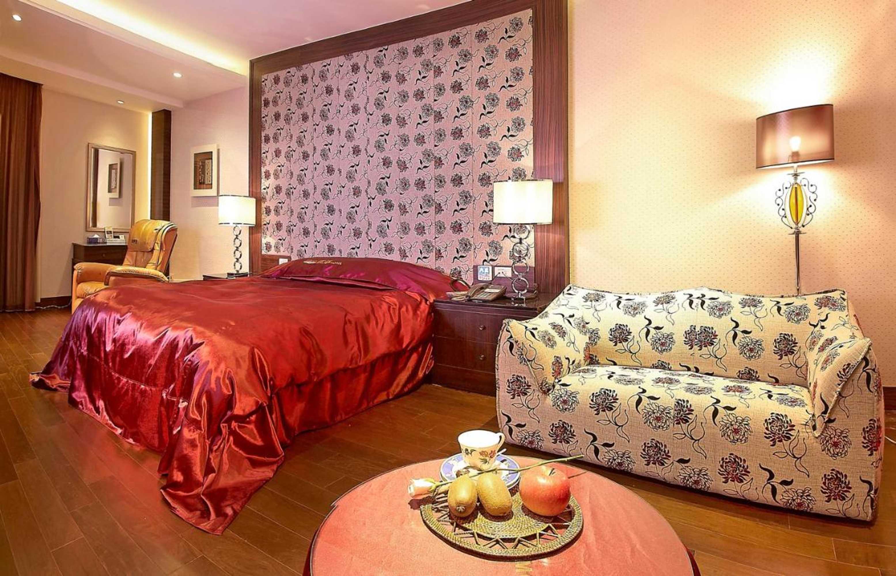 Gift card for Qi Hai Motel