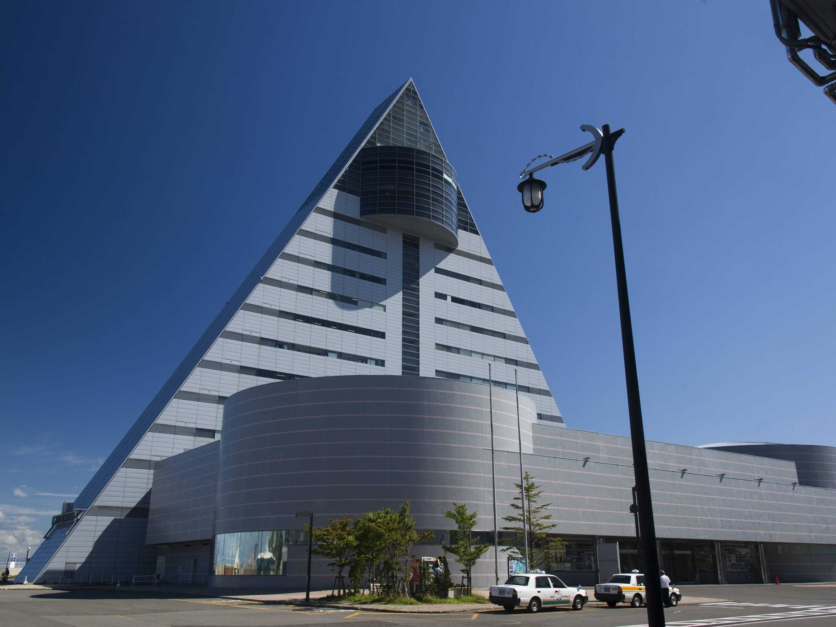 Gift card for Apa Hotel Aomori Eki Kenchodori