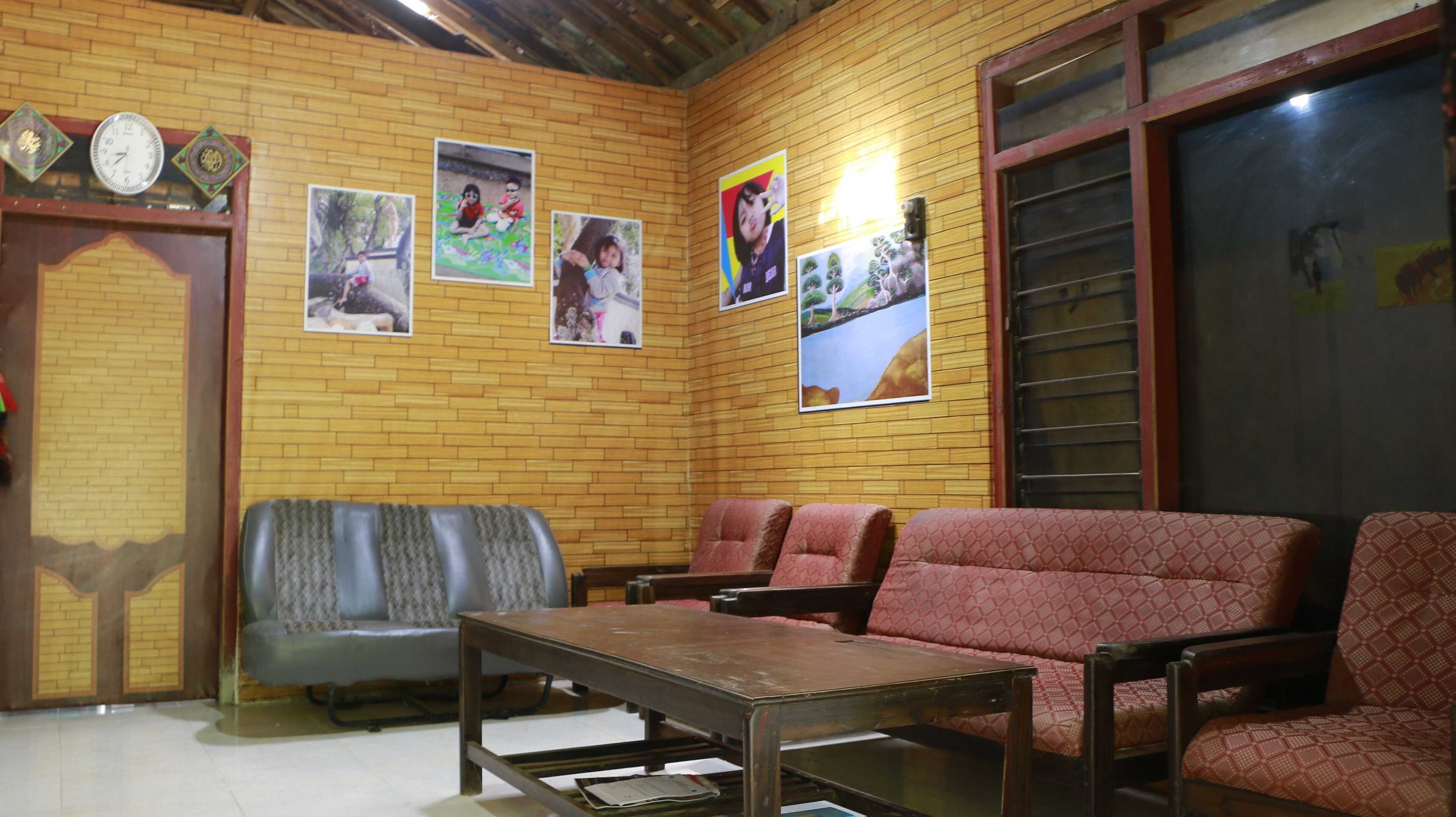 Gift card for Homestay Cak Edi - Hostel