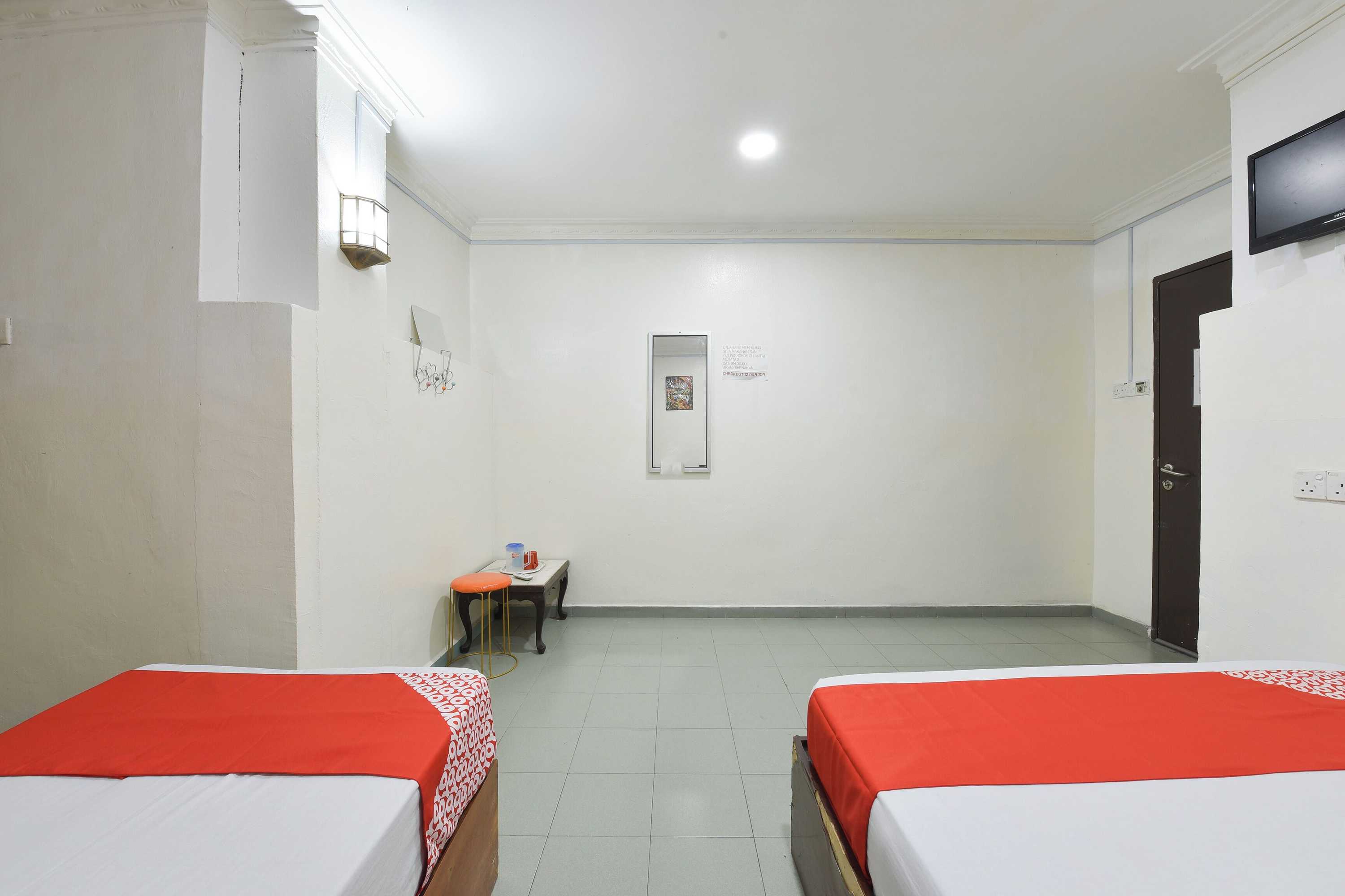 Gift card for Oyo 91077 Hotel Indah Gift card for Oyo 91077 Hotel Indah