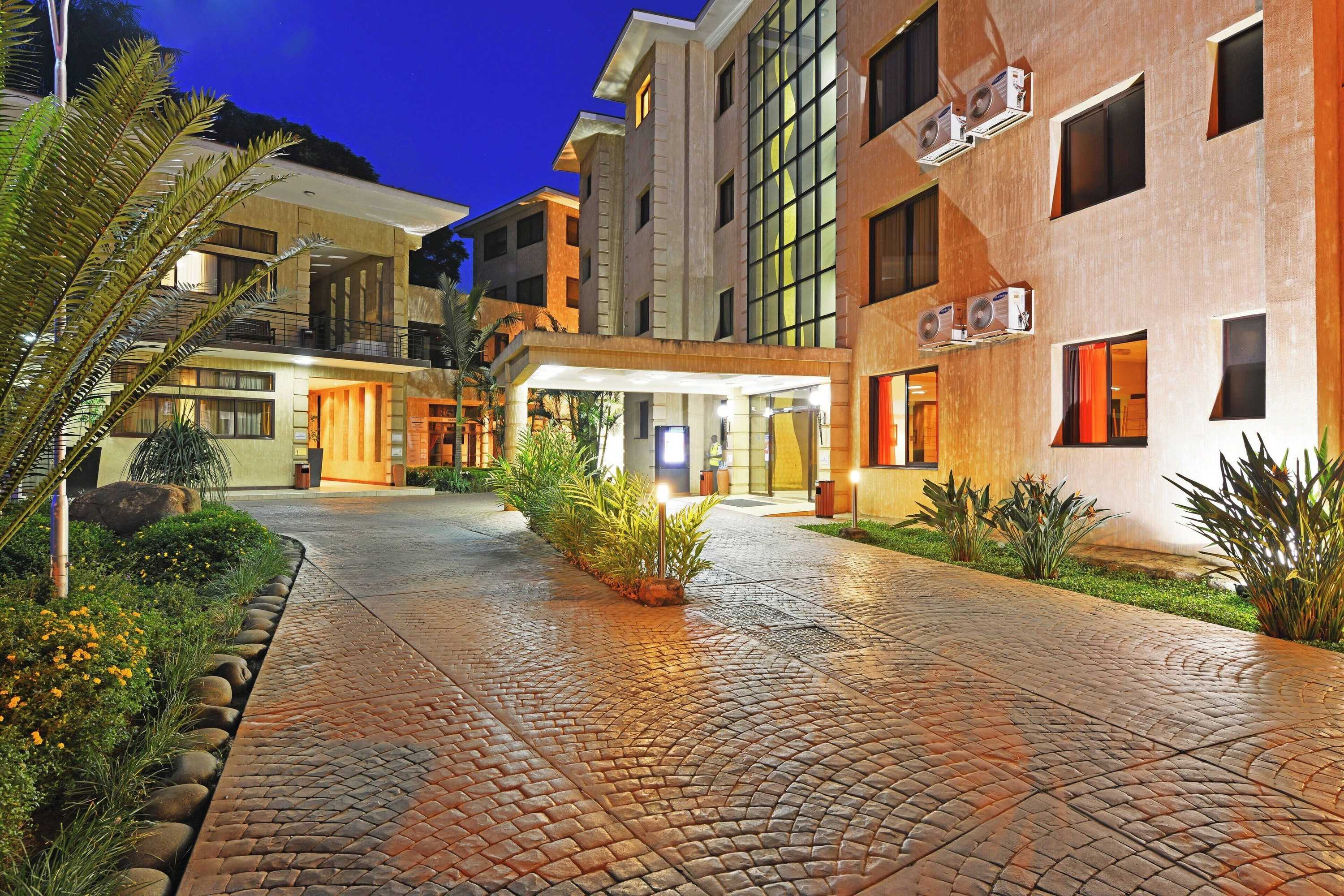 Gift card for Protea Hotel by Marriott Kampala Gift card for Protea Hotel by Marriott Kampala