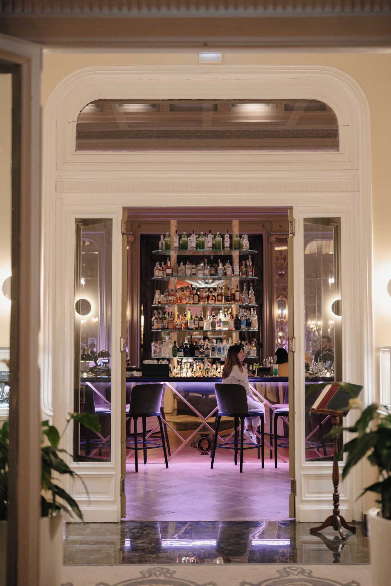 Gift card for Grand Hotel et Des Palmes Gift card for Grand Hotel et Des Palmes