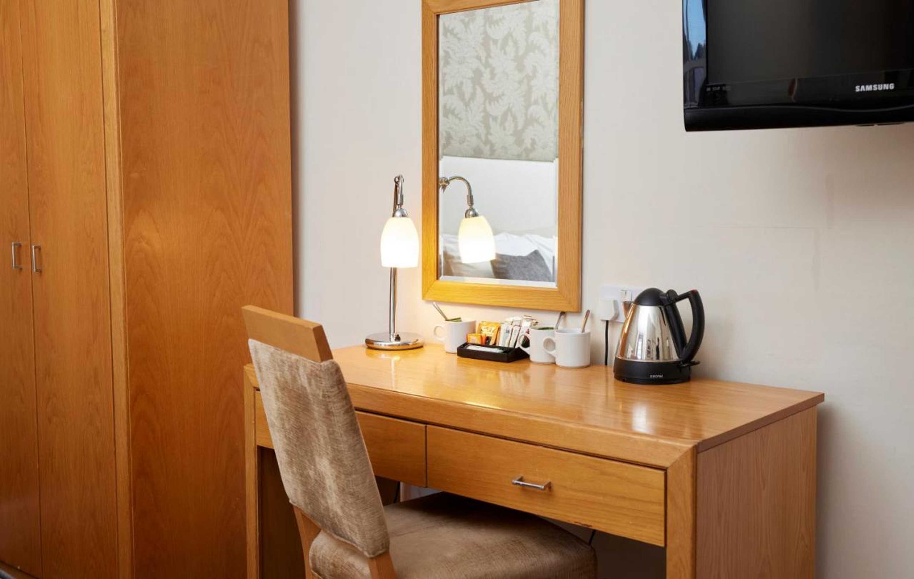 Gift card for Sun Hotel by Greene King Inns