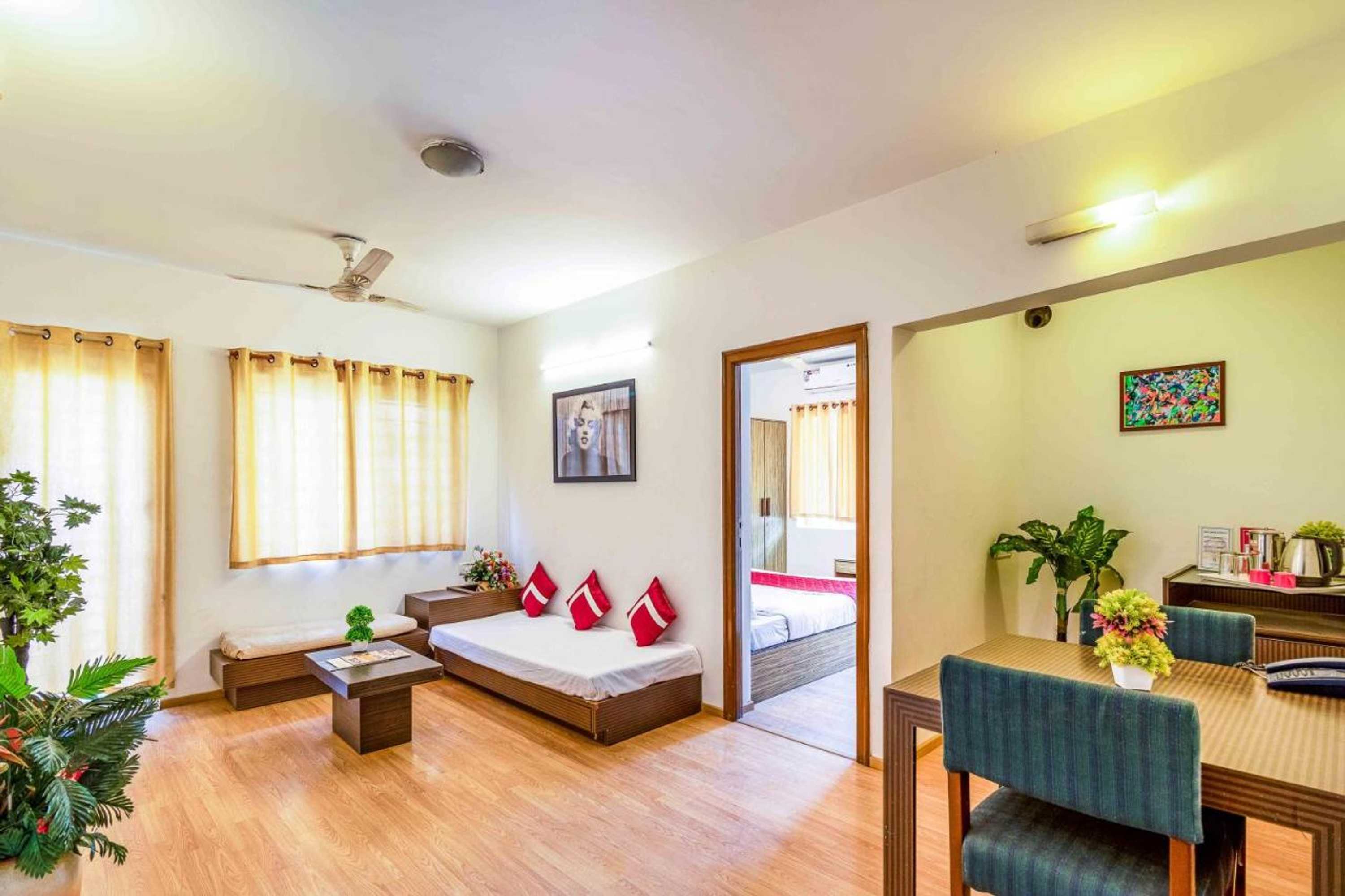 Gift card for Octave Adya Hotel