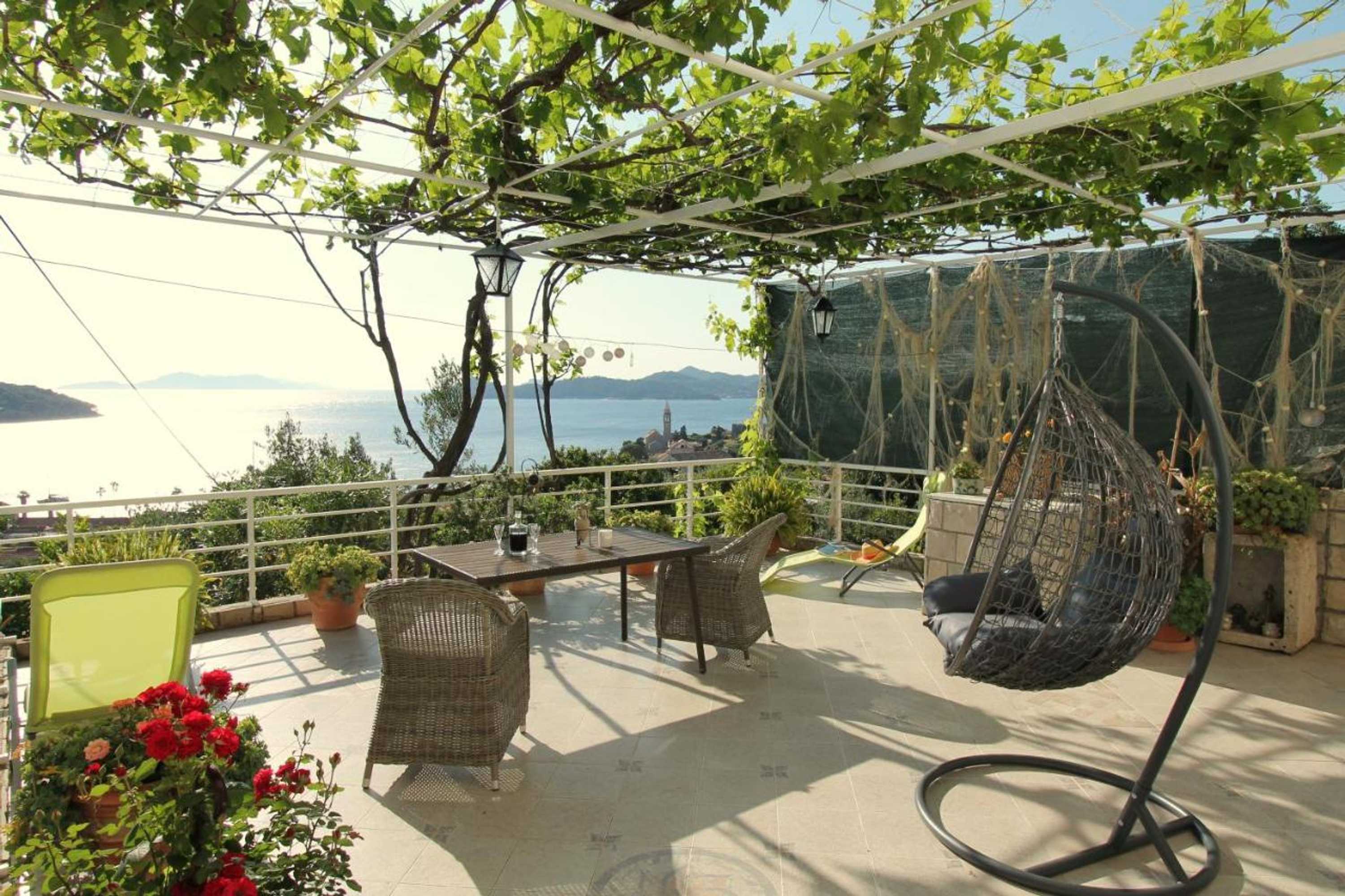 Gift card for Apartments Cervelin