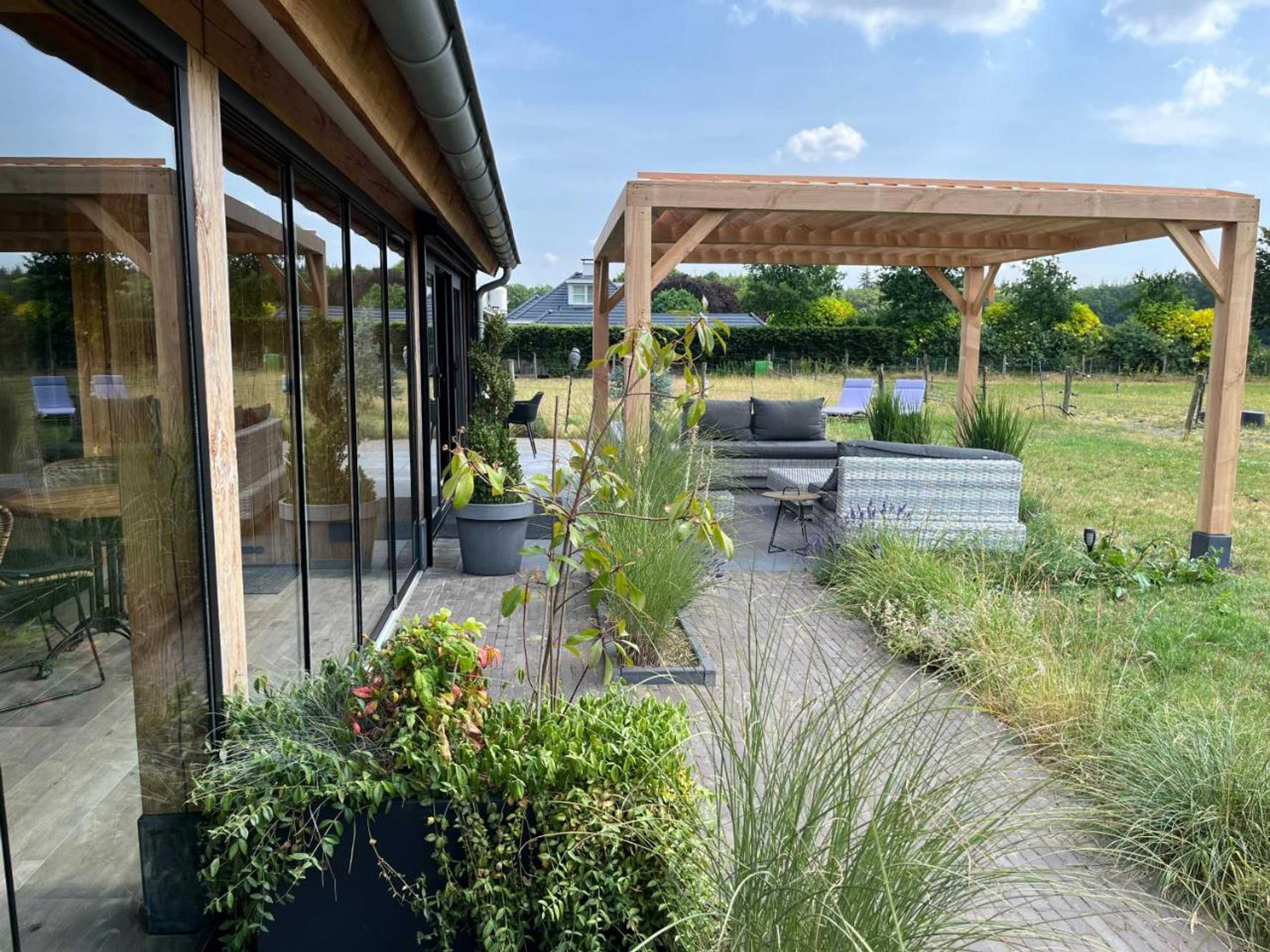 Gift card for 't Heidepaleis