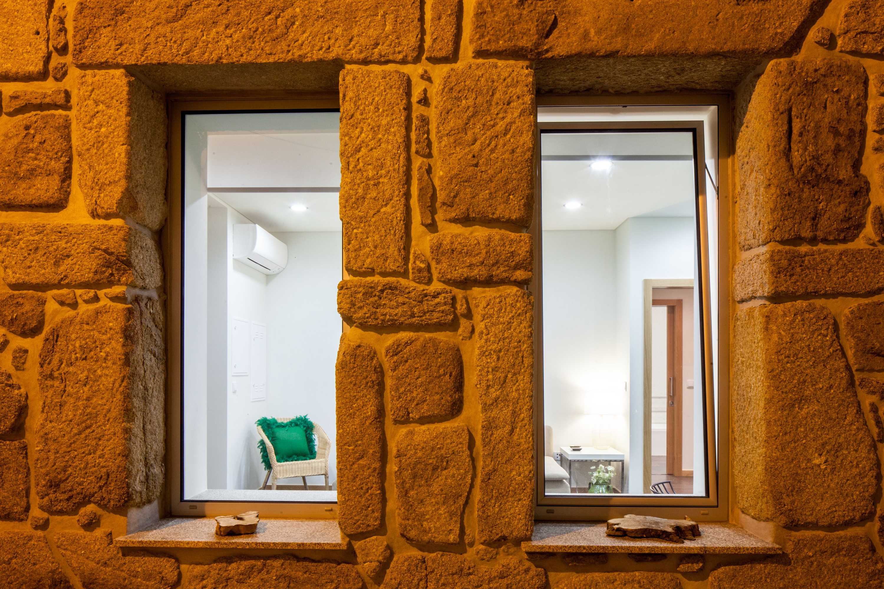 Gift card for Casas do Pátio Country Houses & Nature