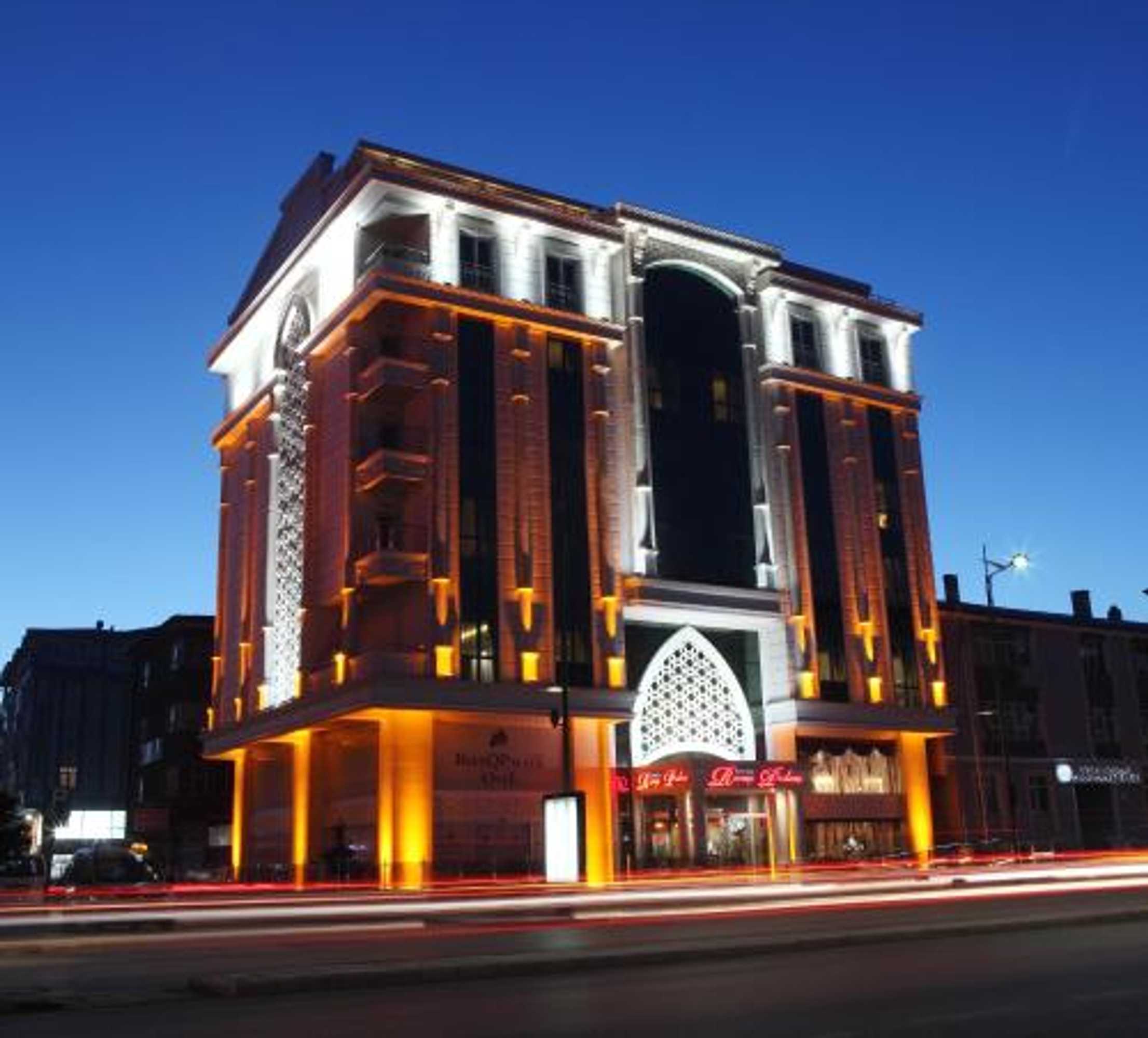 Gift card for Sivas Revag Otel Gift card for Sivas Revag Otel