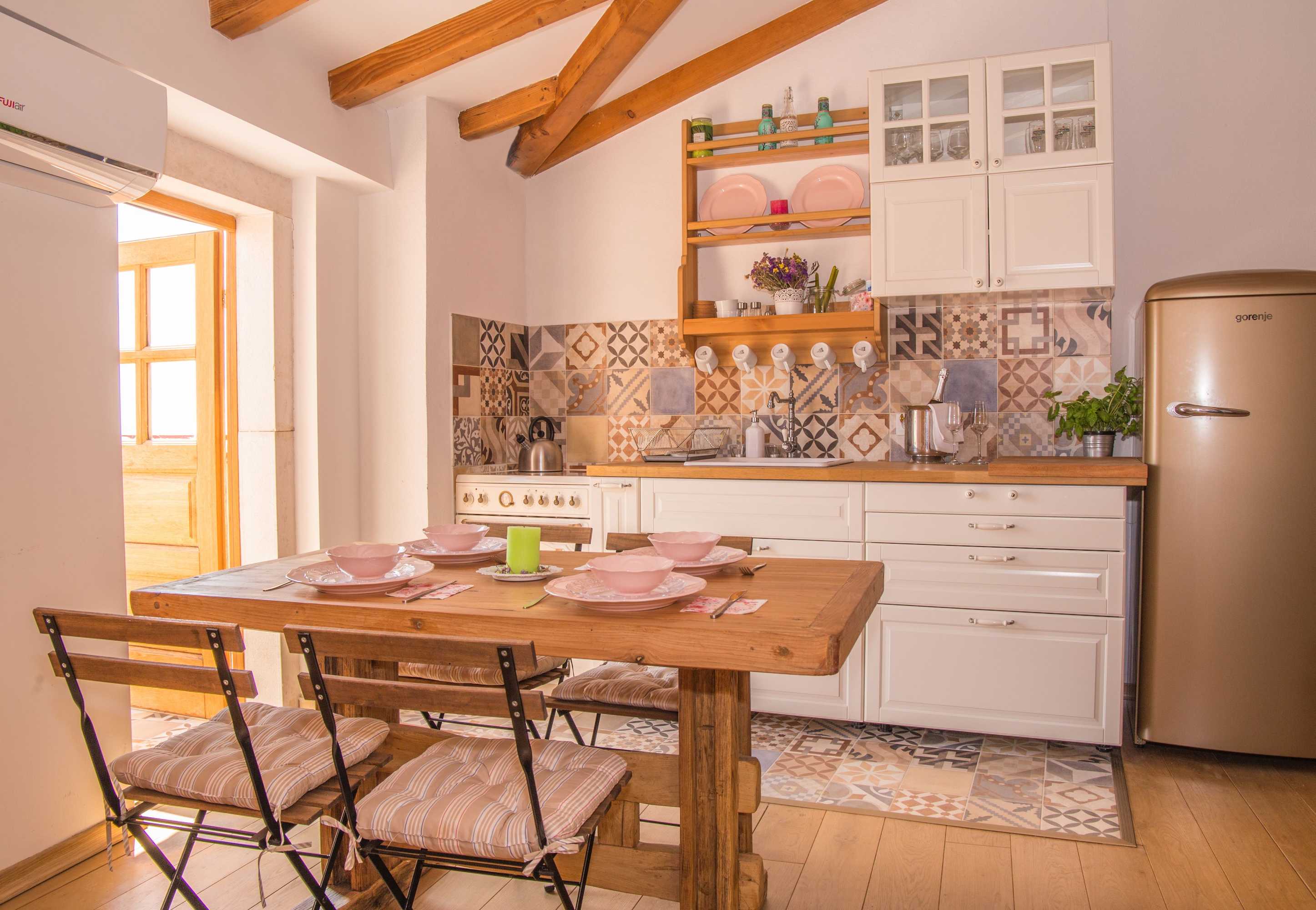 Gift card for Villa di Piazza