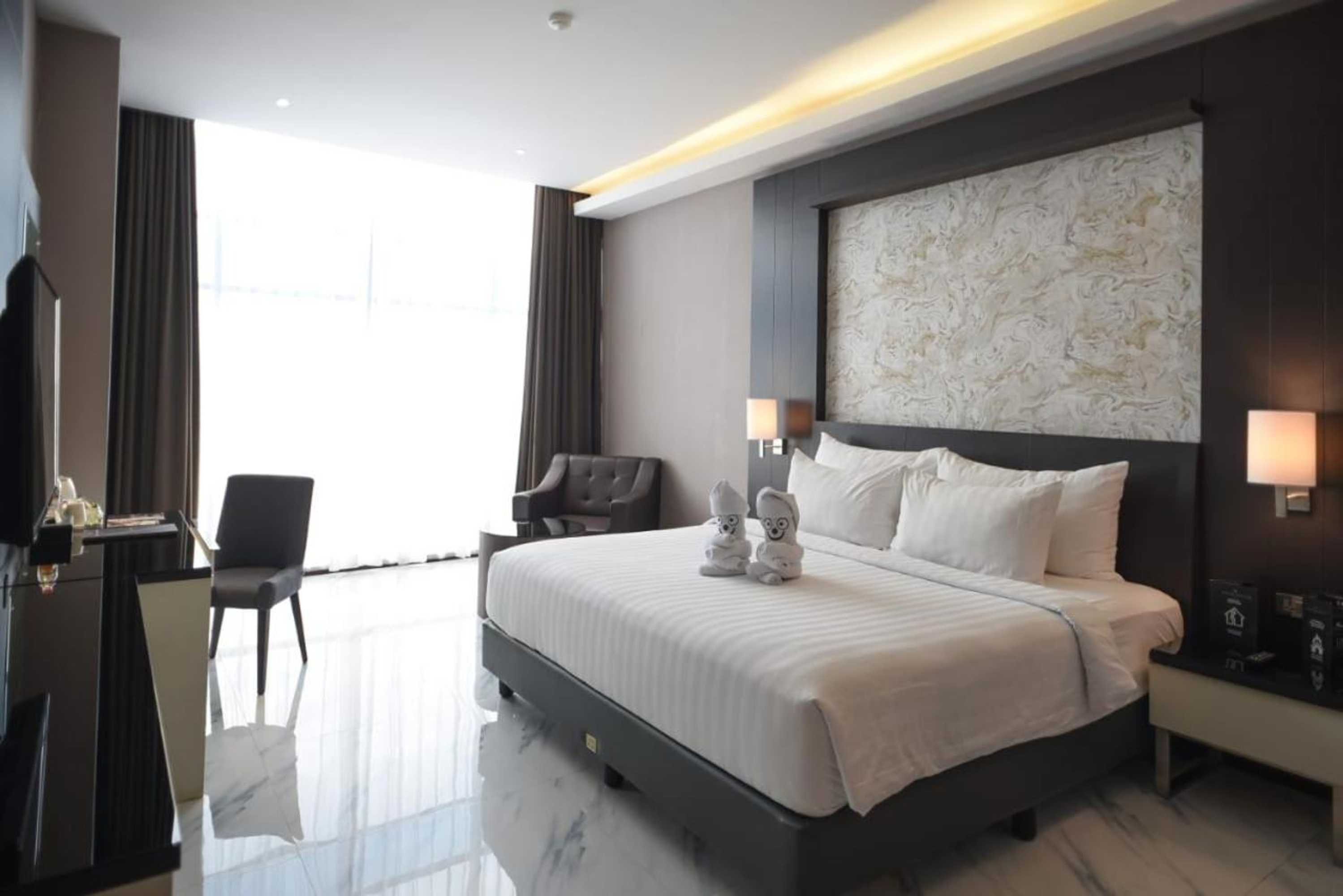 Gift card for Grand Karlita Hotel Purwokerto