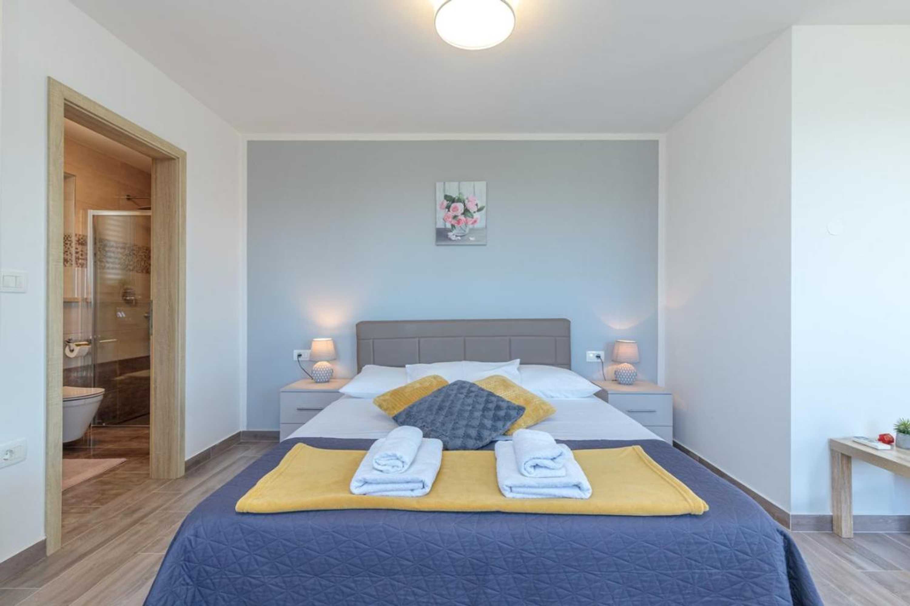 Gift card for Villa Terlevic