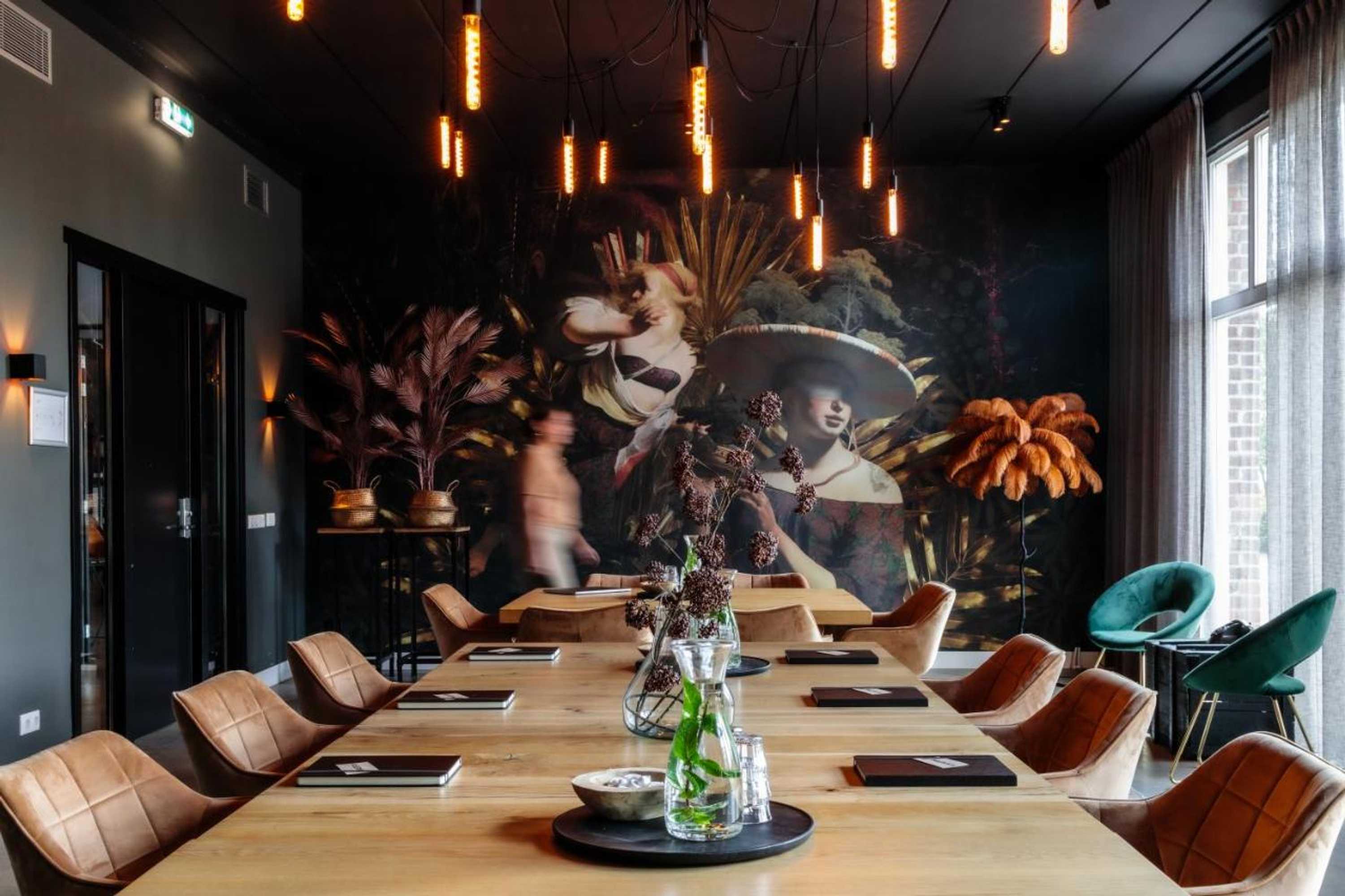 Gift card for Hotel Restaurant De Kaserne