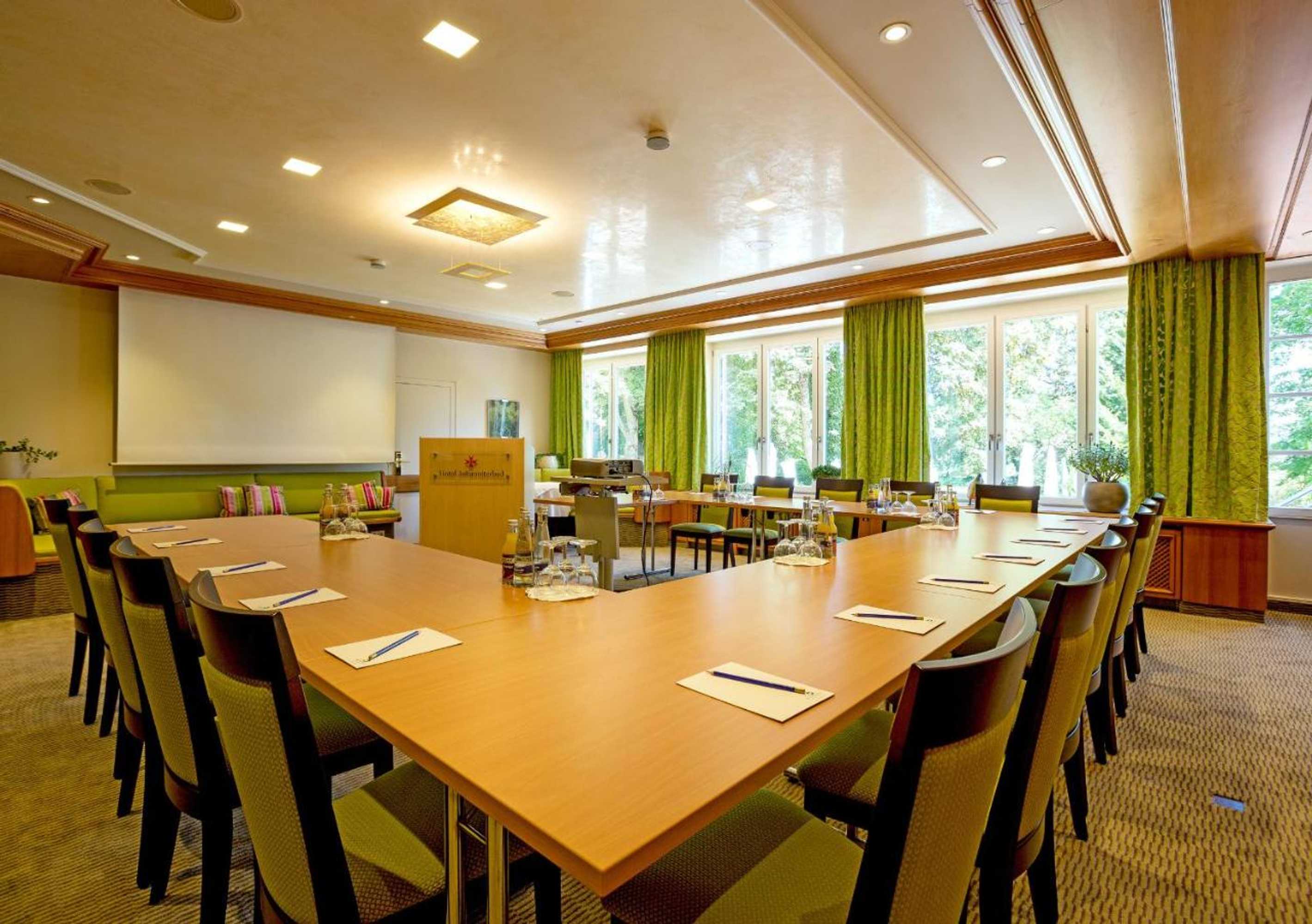 Gift card for Maiers Johanniterbad Ringhotel Rottweil