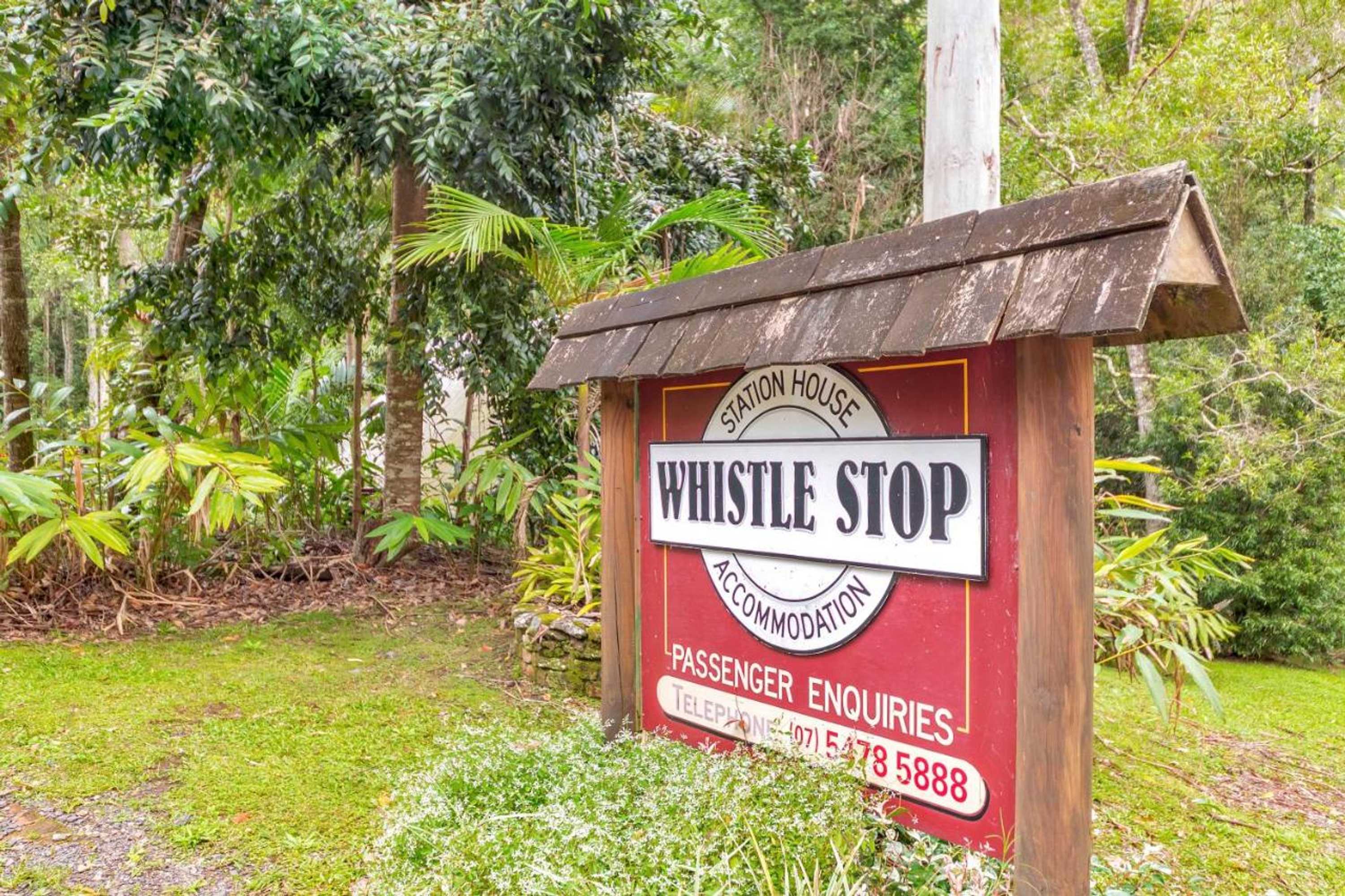 Gift card for Secrets on The Lake