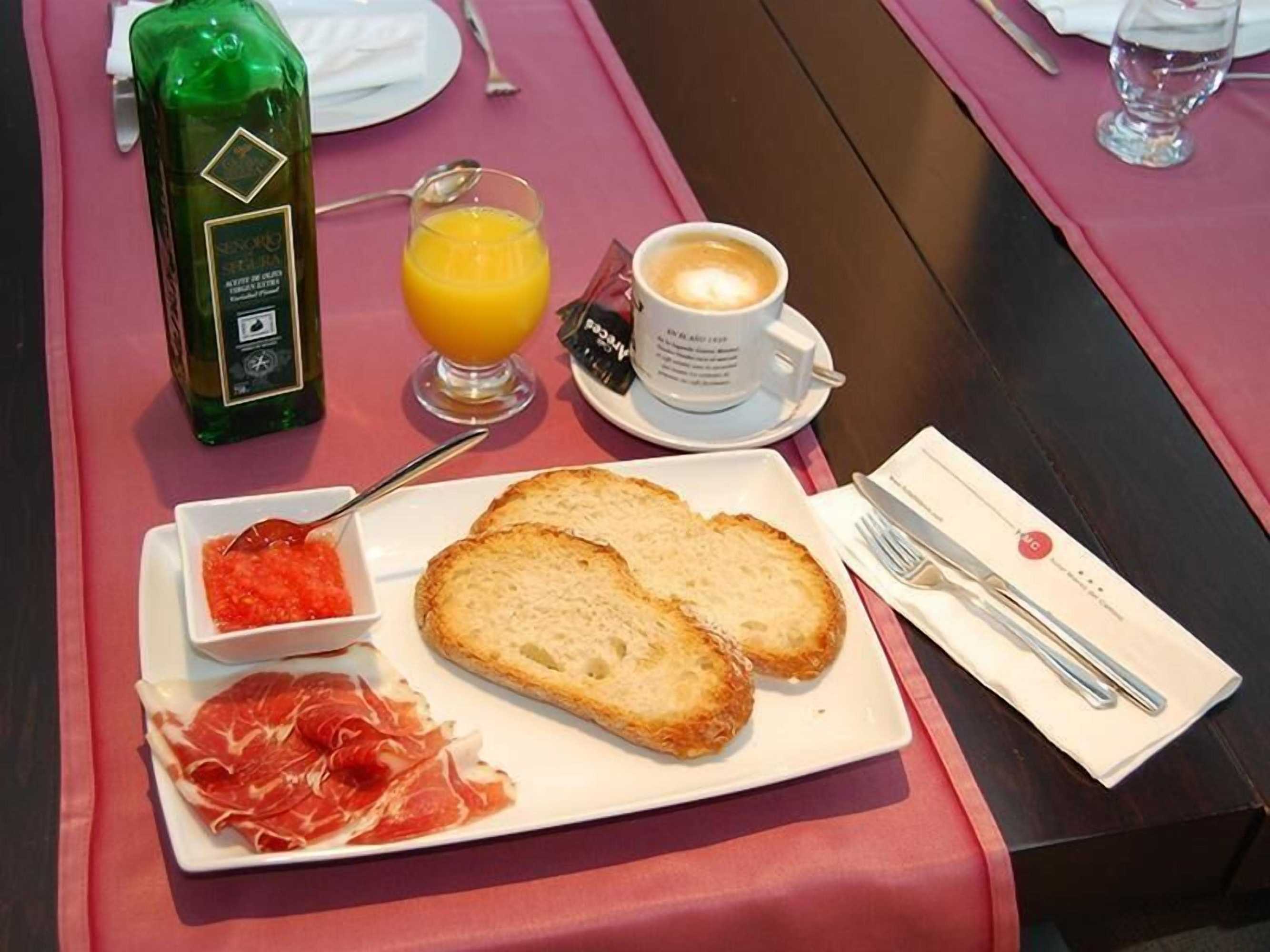 Gift card for Hotel Mieres Del Camino Gift card for Hotel Mieres Del Camino