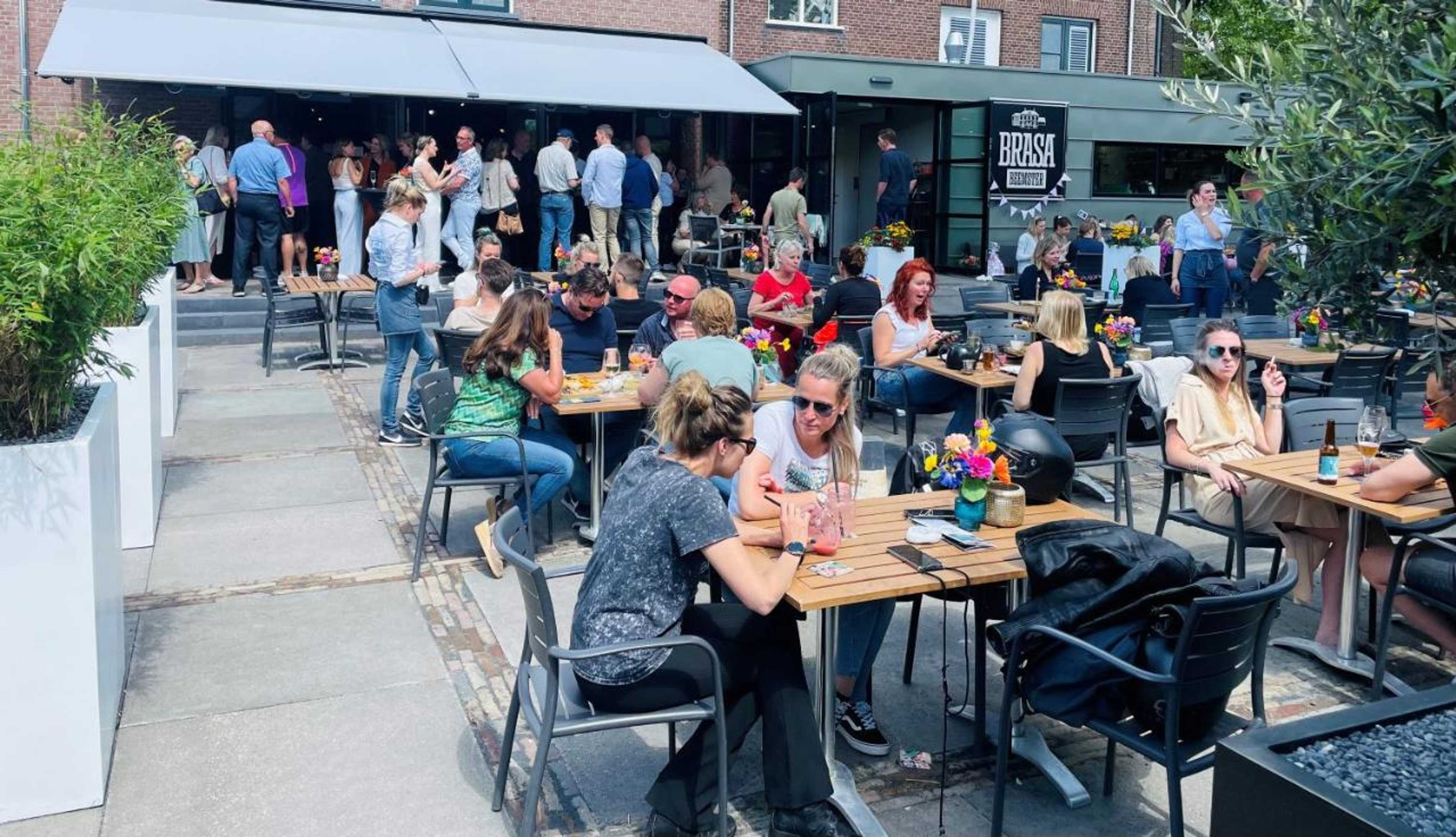 Gift card for Boutique Hotel Brasa Beemster Gift card for Boutique Hotel Brasa Beemster