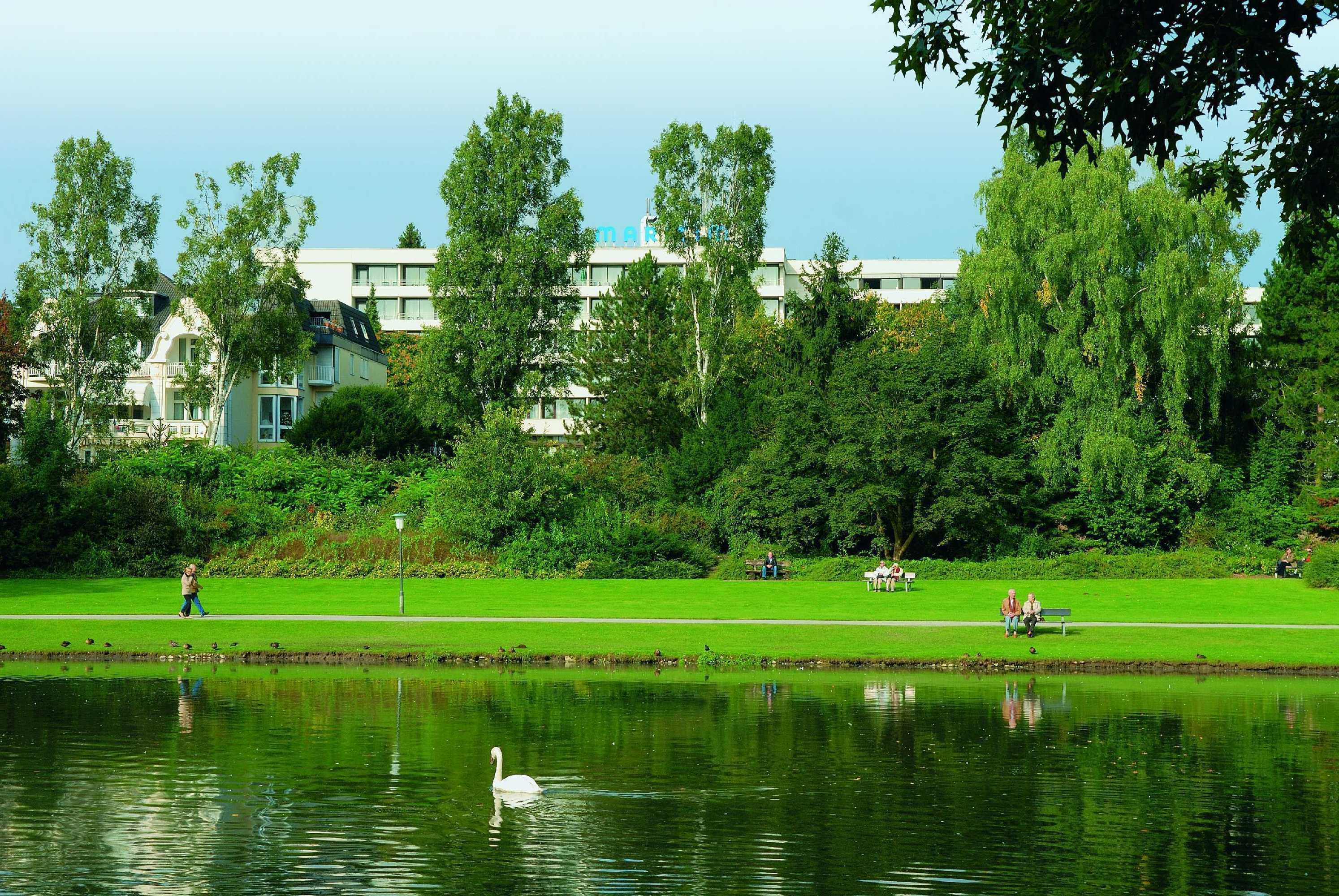 Gift card for Maritim Hotel Bad Salzuflen Gift card for Maritim Hotel Bad Salzuflen