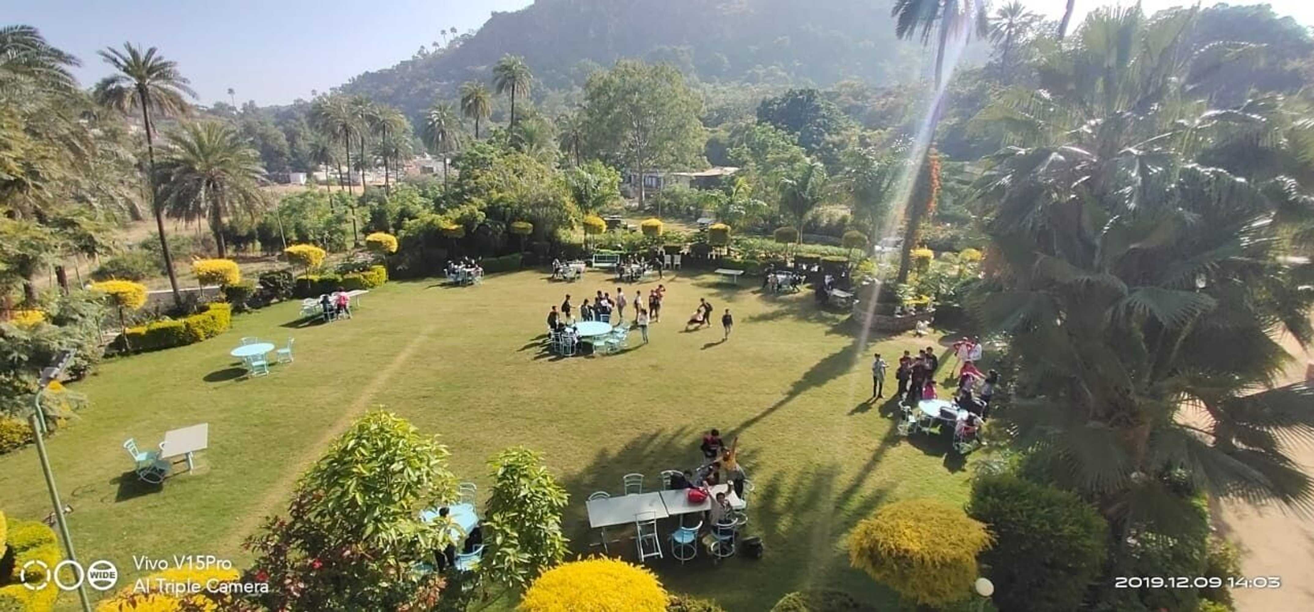 Gift card for Achal Resort