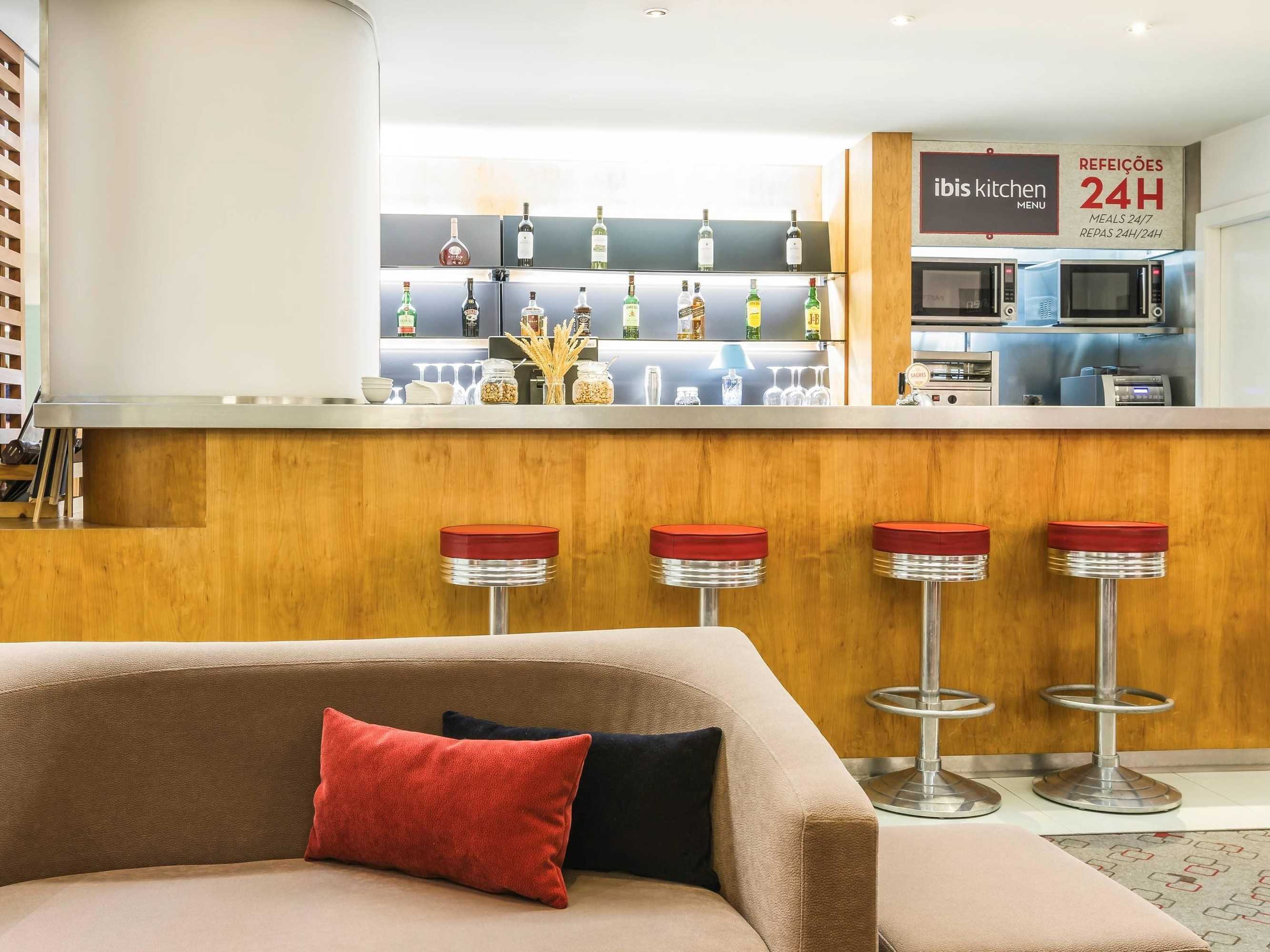 Gift card for Ibis Coimbra Centro Gift card for Ibis Coimbra Centro