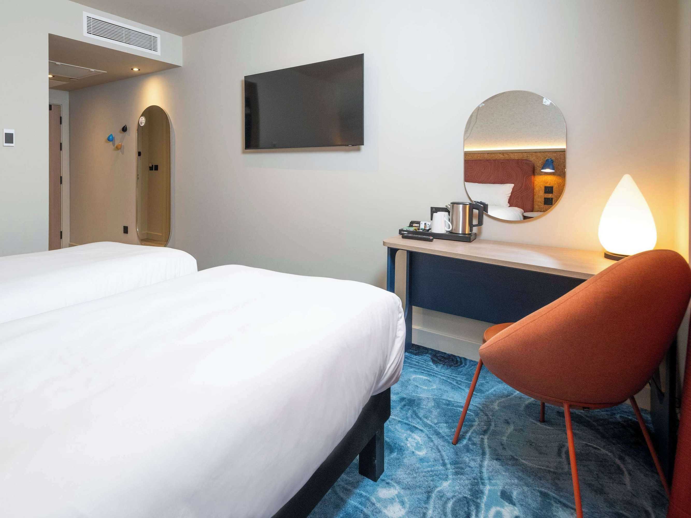 Gift card for Ibis Styles Burton On Trent Gift card for Ibis Styles Burton On Trent