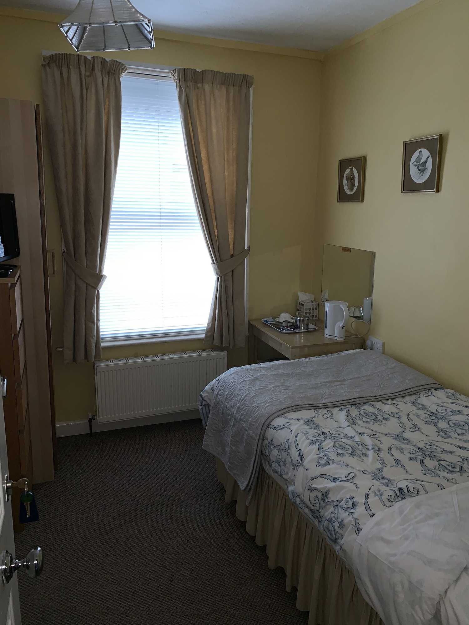 Gift card for Rivendell Guest House