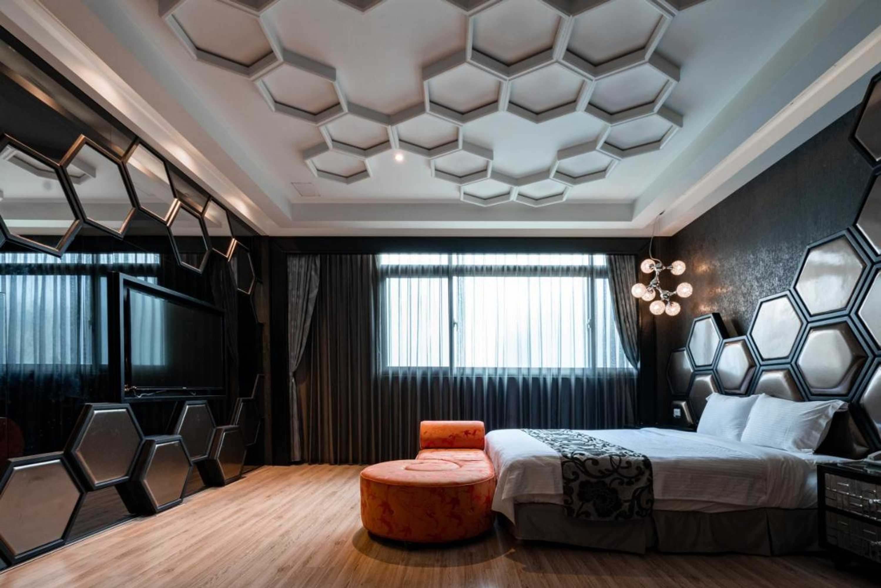 Gift card for Blossom Motel