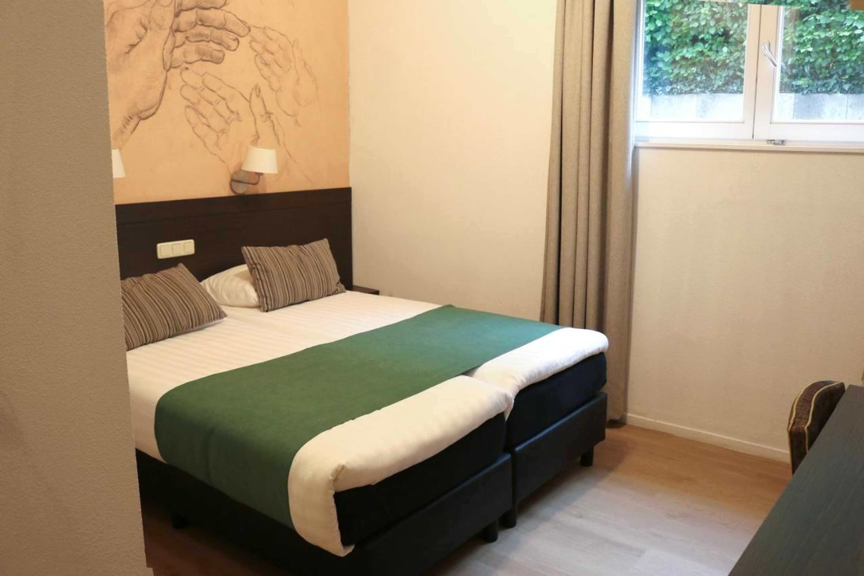 Gift card for Parkhotel Auberge Vincent